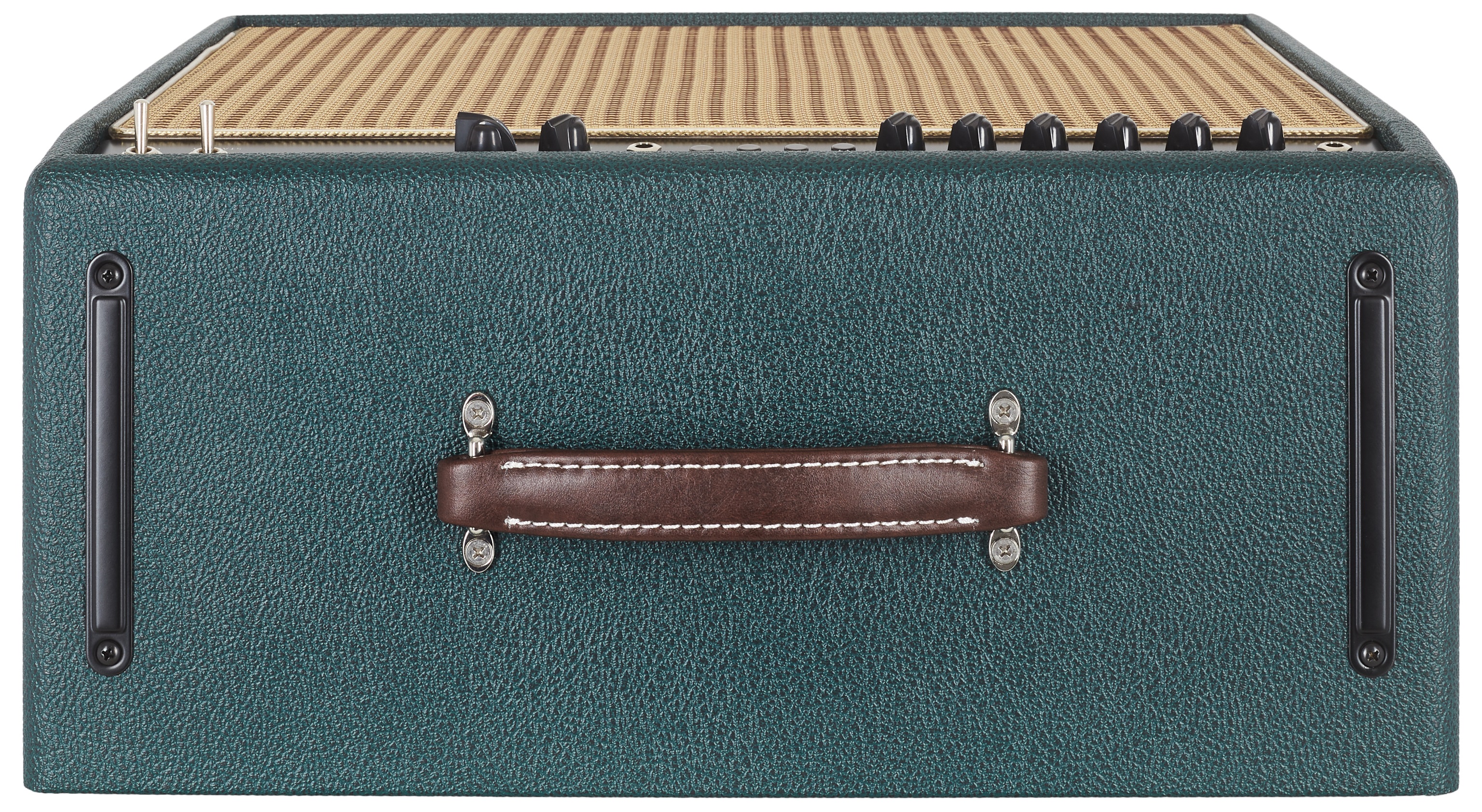 Revv D25 Emerald Green (obrázek 5)