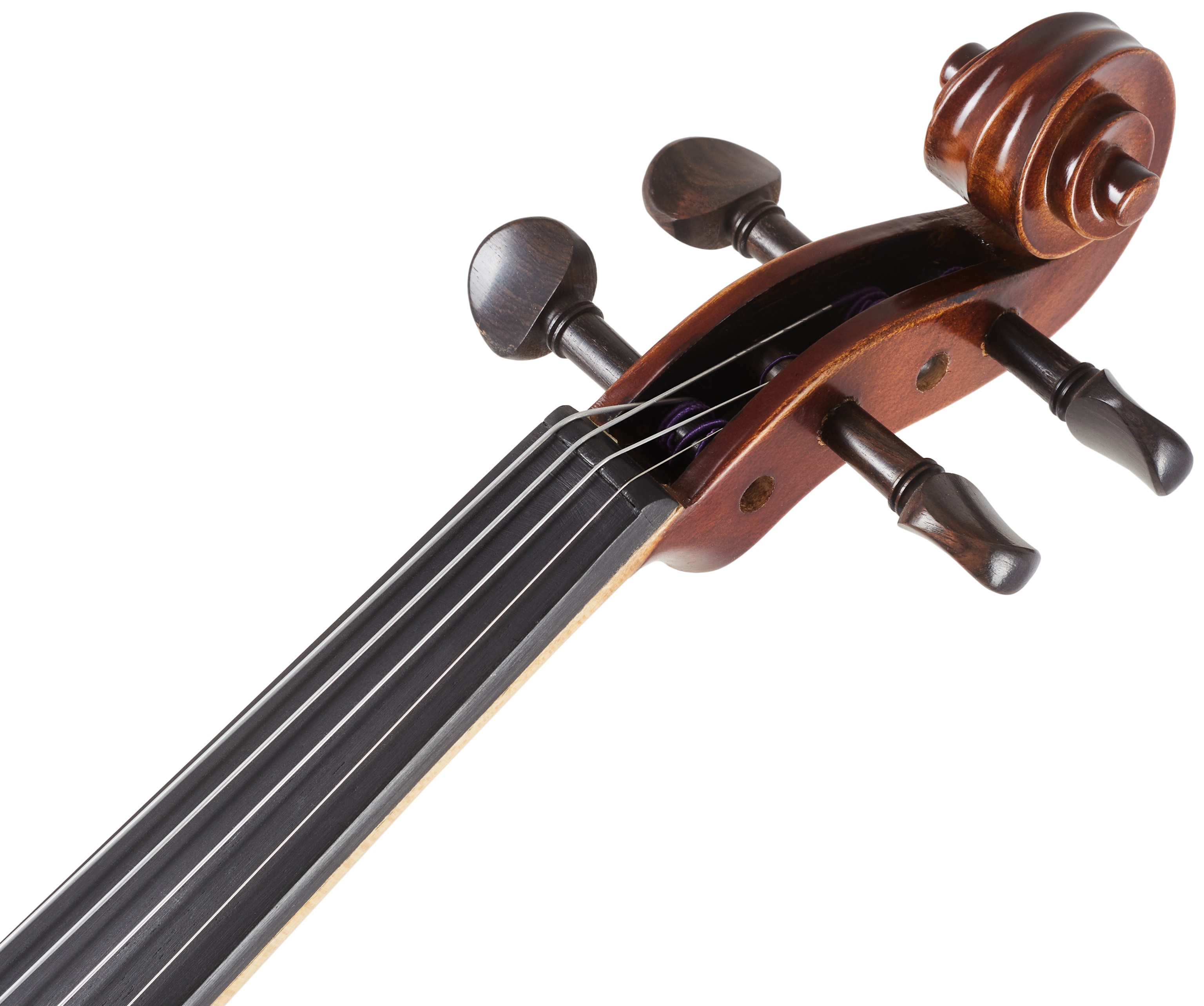 Bacio Instruments Student Violin 3/4 (obrázek 4)