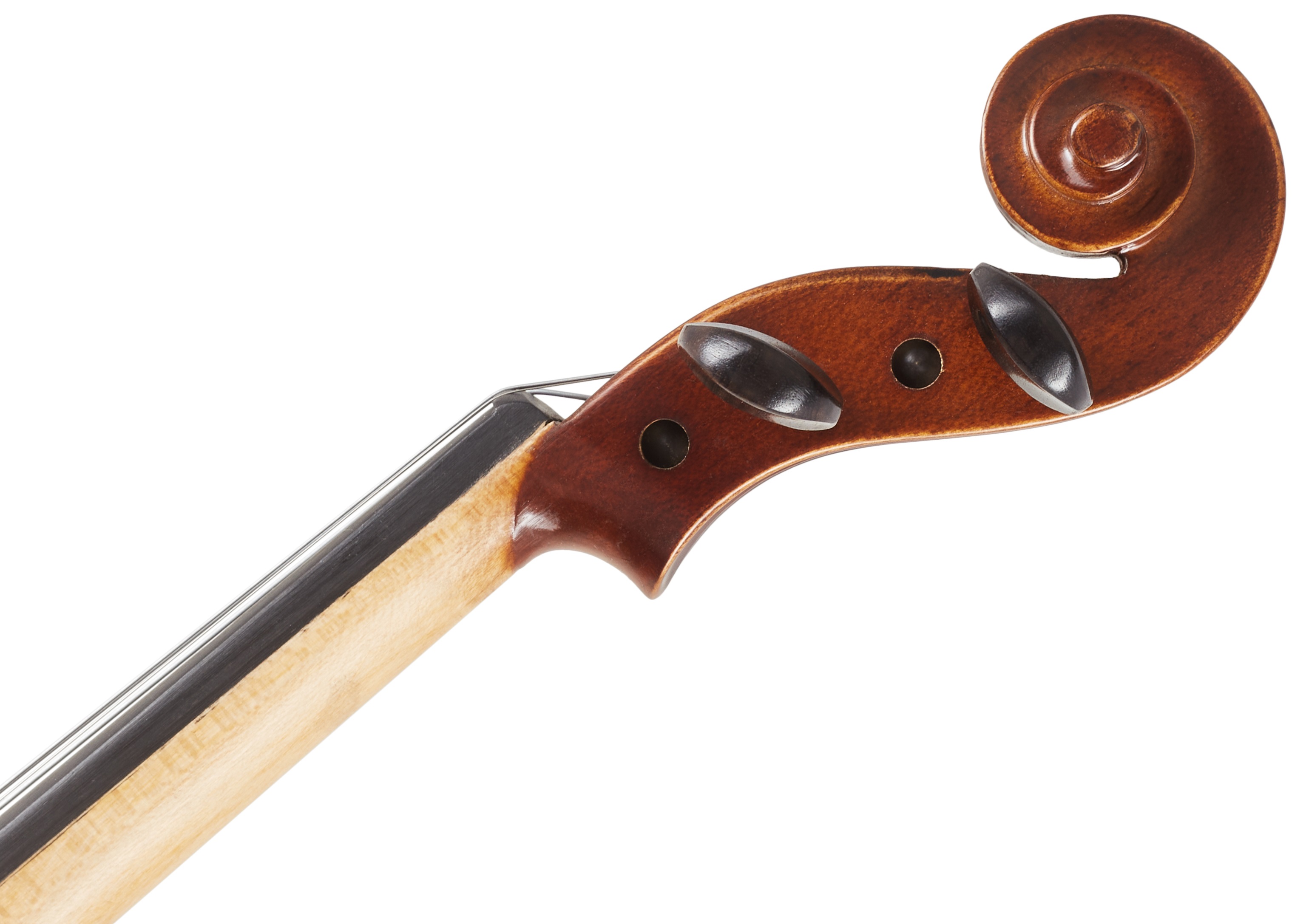 Bacio Instruments Student Violin 3/4 (obrázek 5)