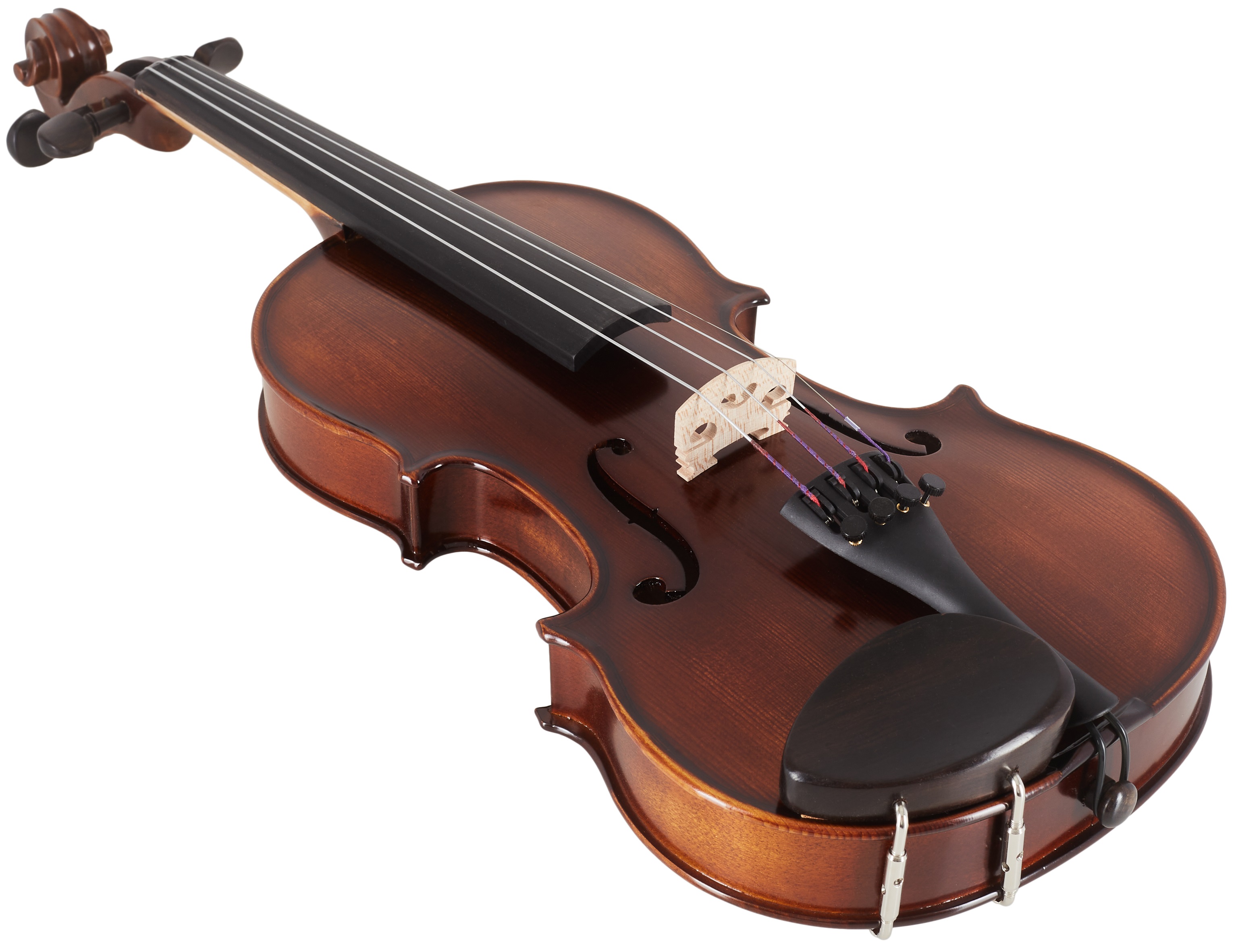 Bacio Instruments Student Violin 1/2 (obrázek 6)