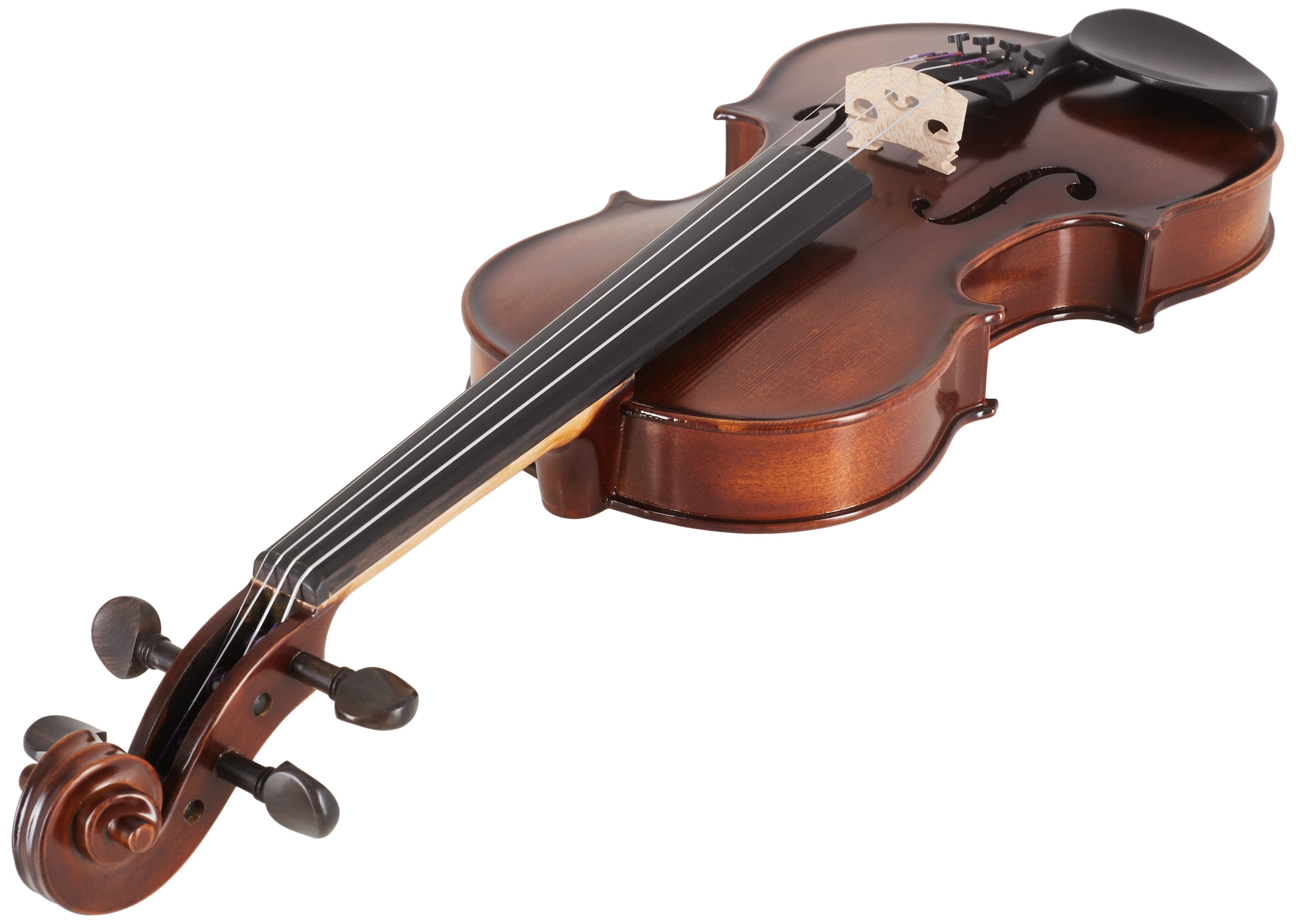 Bacio Instruments Student Violin 1/2 (obrázek 7)