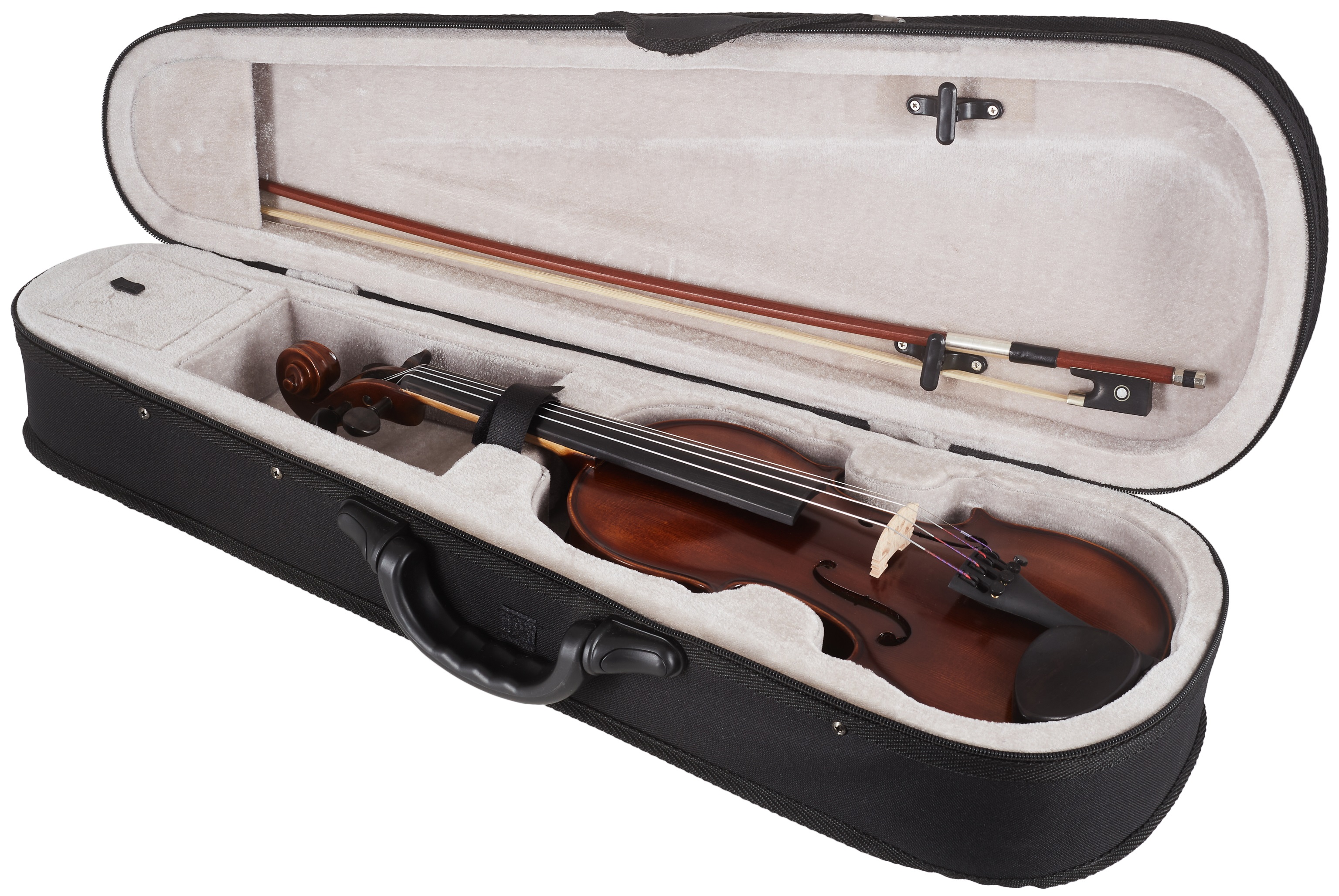 Bacio Instruments Student Violin 1/2 (obrázek 8)