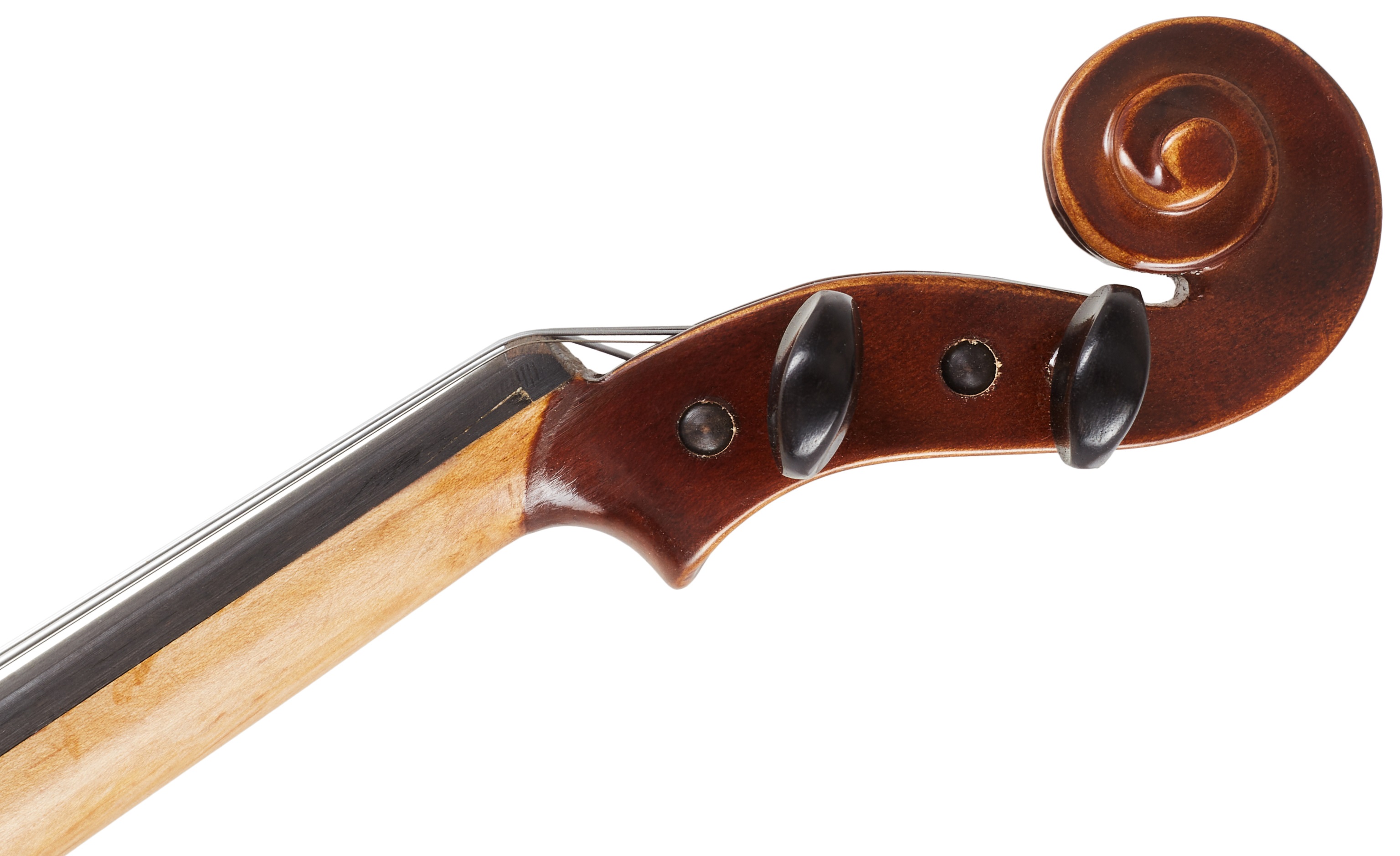 Bacio Instruments Student Violin 1/4 (obrázek 5)