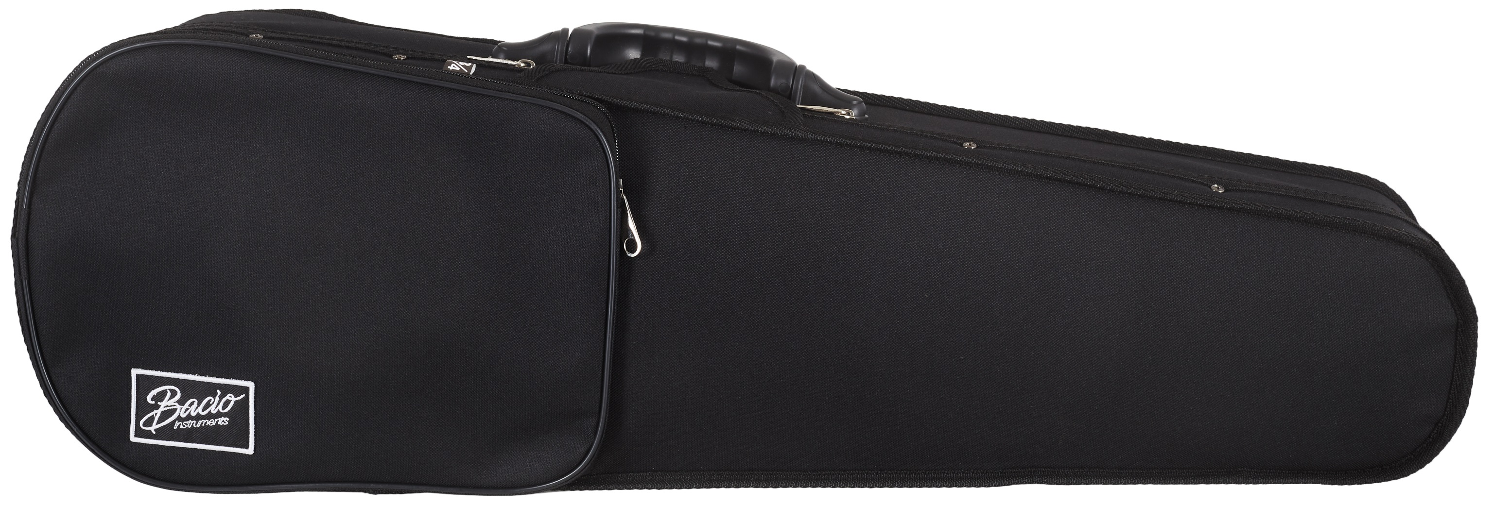 Bacio Instruments Student Violin 1/4 (obrázek 9)