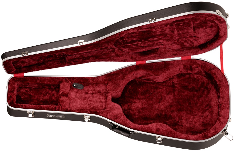 Tanglewood Deluxe ABS Flight Case Folk & Super Folk (obrázek 3)