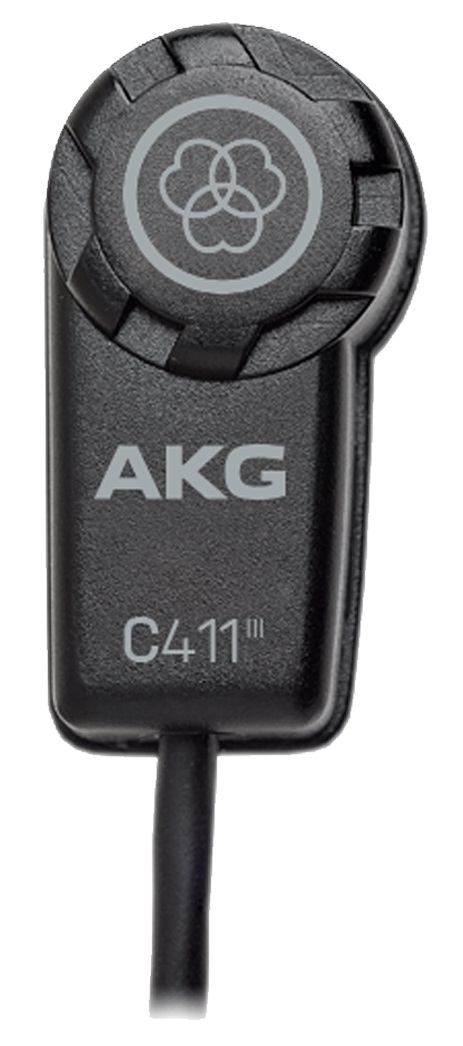 Levně AKG C411 L
