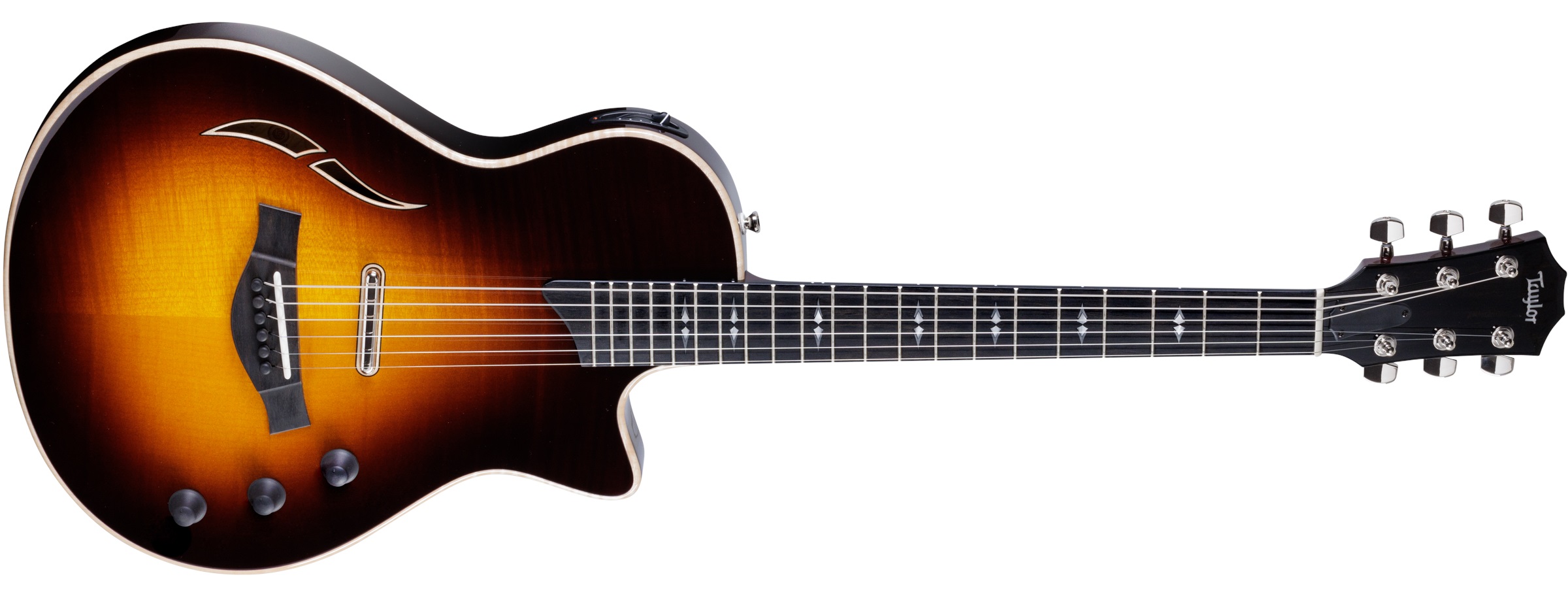 Taylor T5z Pro TSB Armrest (obrázek 3)
