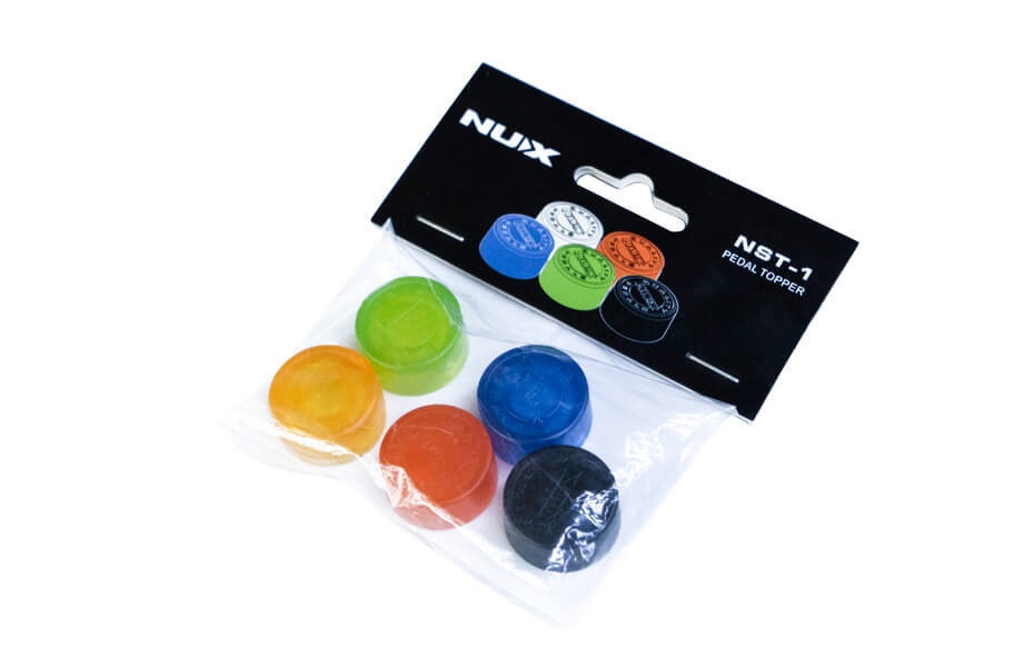 Levně Nux NST-1 PEDAL TOPPER