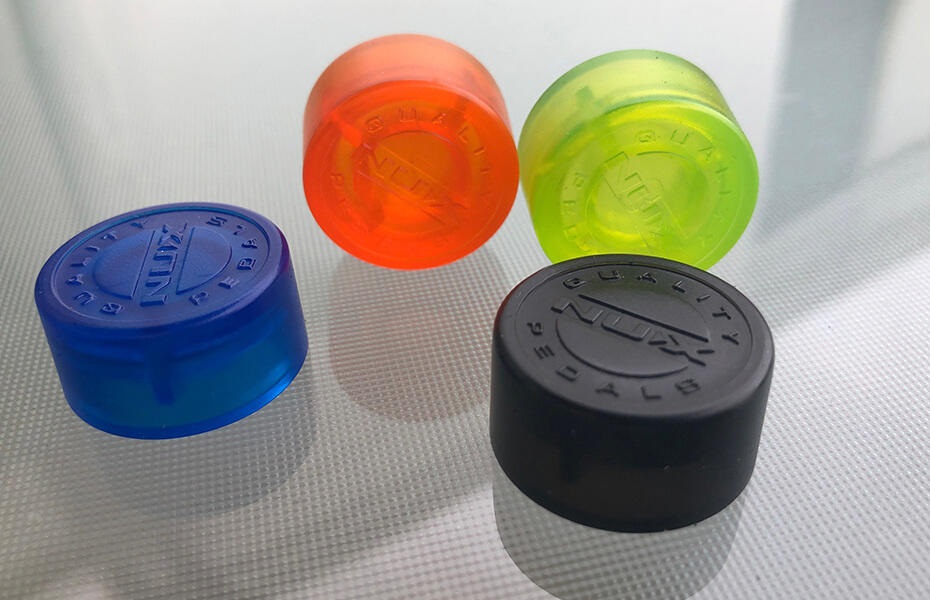 Nux NST-1 PEDAL TOPPER (obrázek 4)