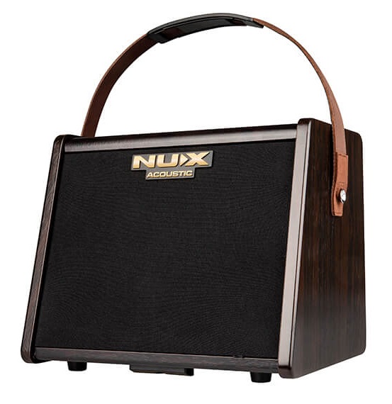 Nux AC-25 (obrázek 3)