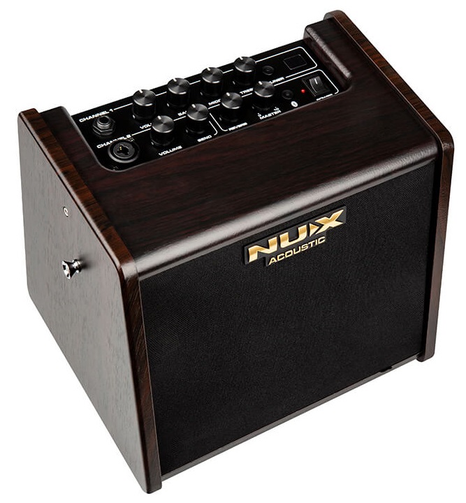 Nux AC-25 (obrázek 7)