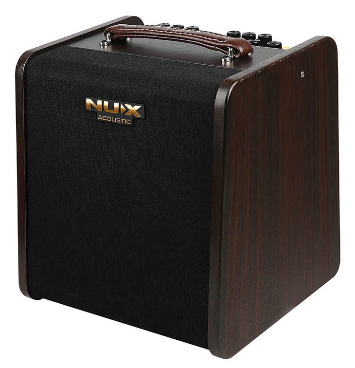 Nux AC-80 Stageman II Charge (obrázek 4)