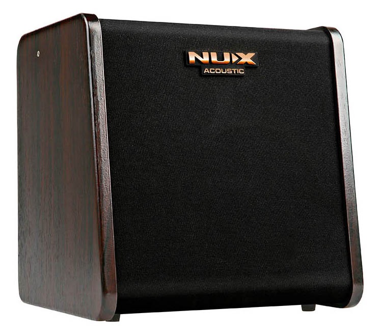 Nux AC-80 Stageman II Charge (obrázek 5)