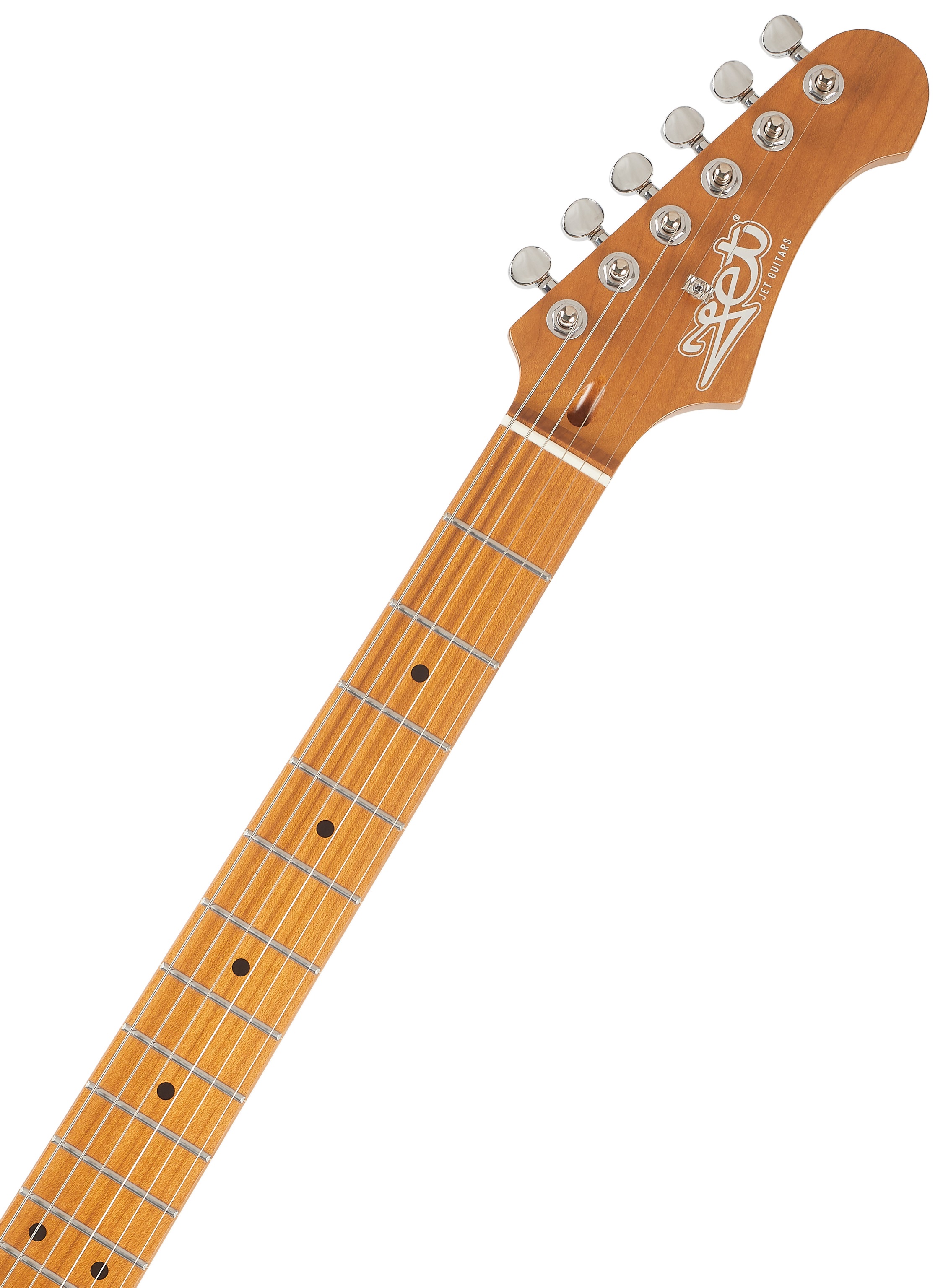 JET Guitars JJ-350 BK (obrázek 4)