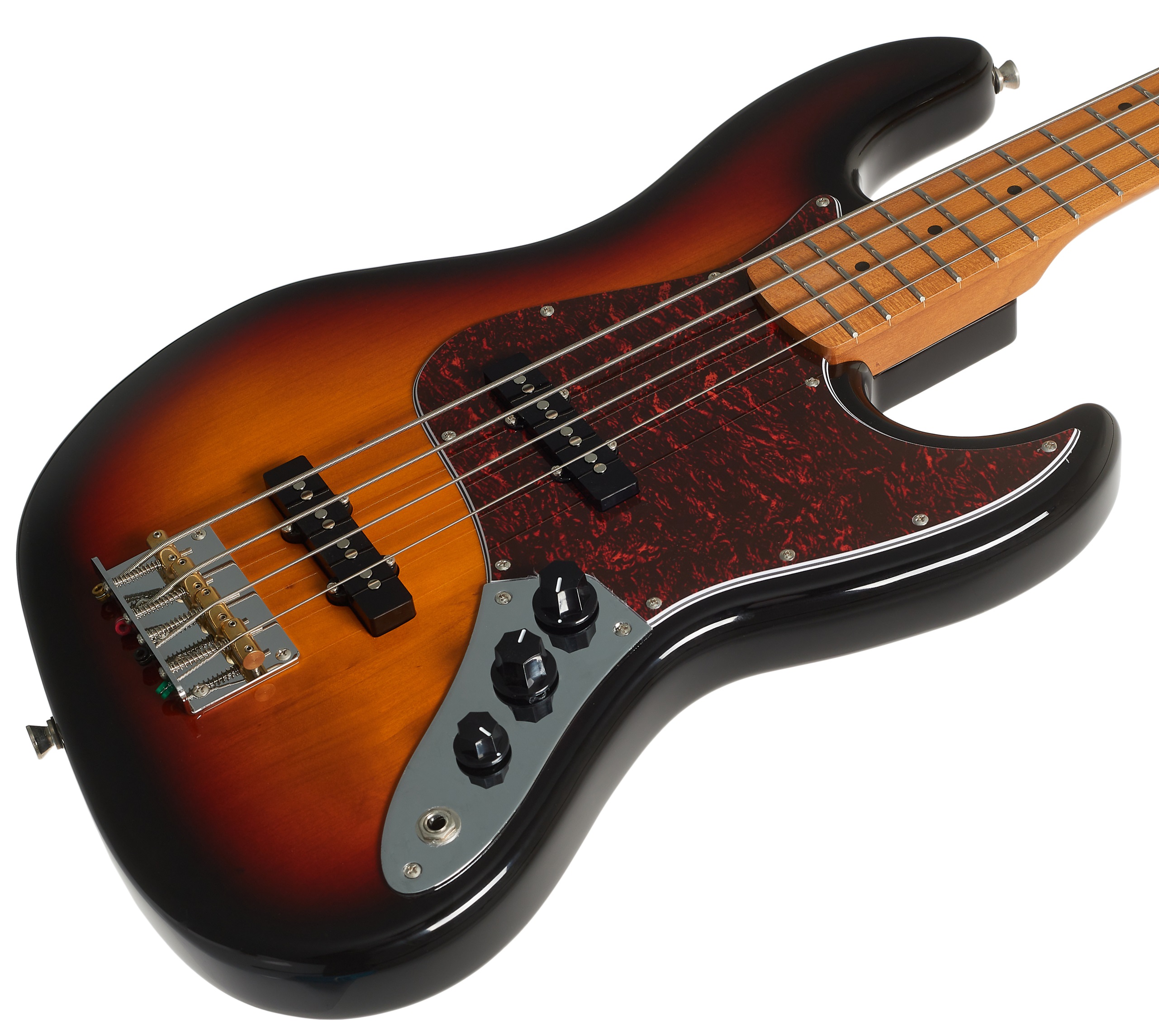 JET Guitars JJB-300 SB (obrázek 3)