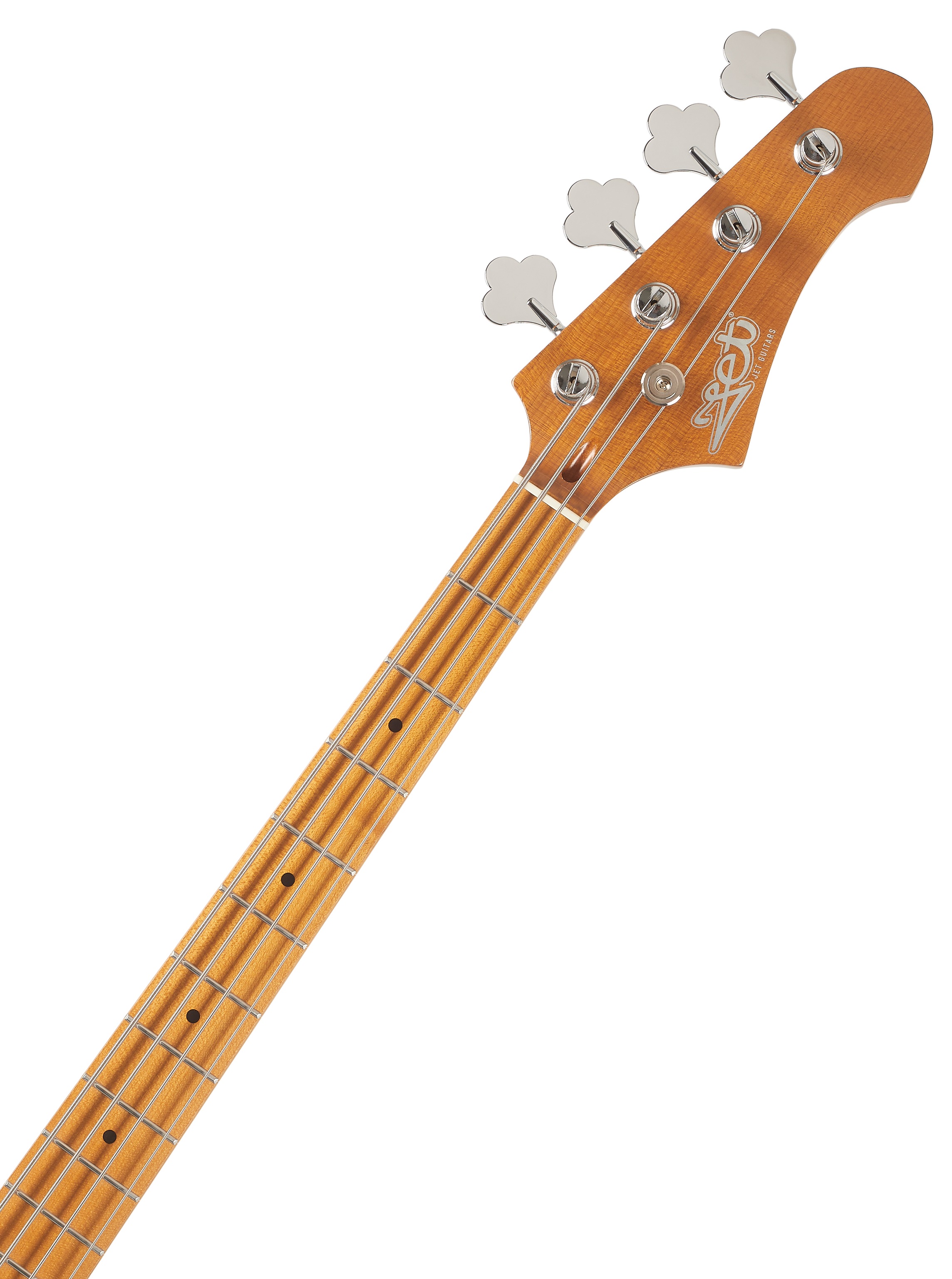 JET Guitars JJB-300 SB (obrázek 4)