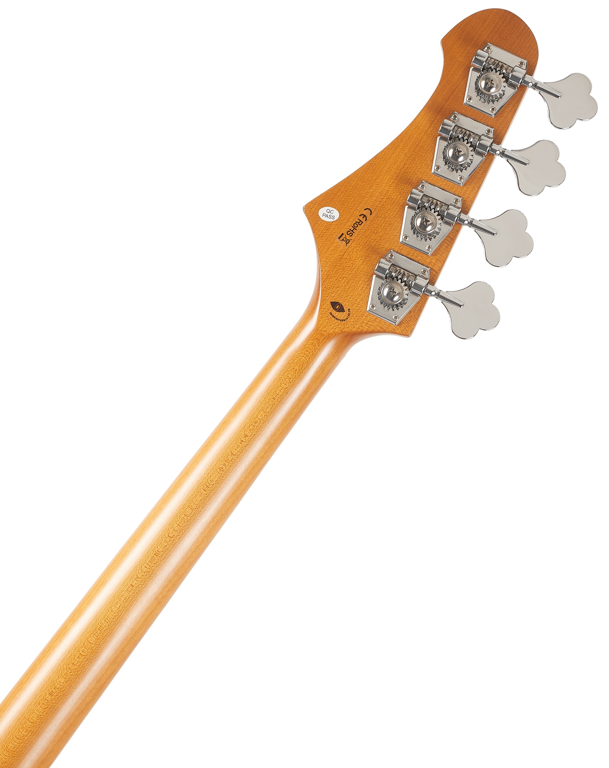 JET Guitars JJB-300 SB (obrázek 5)