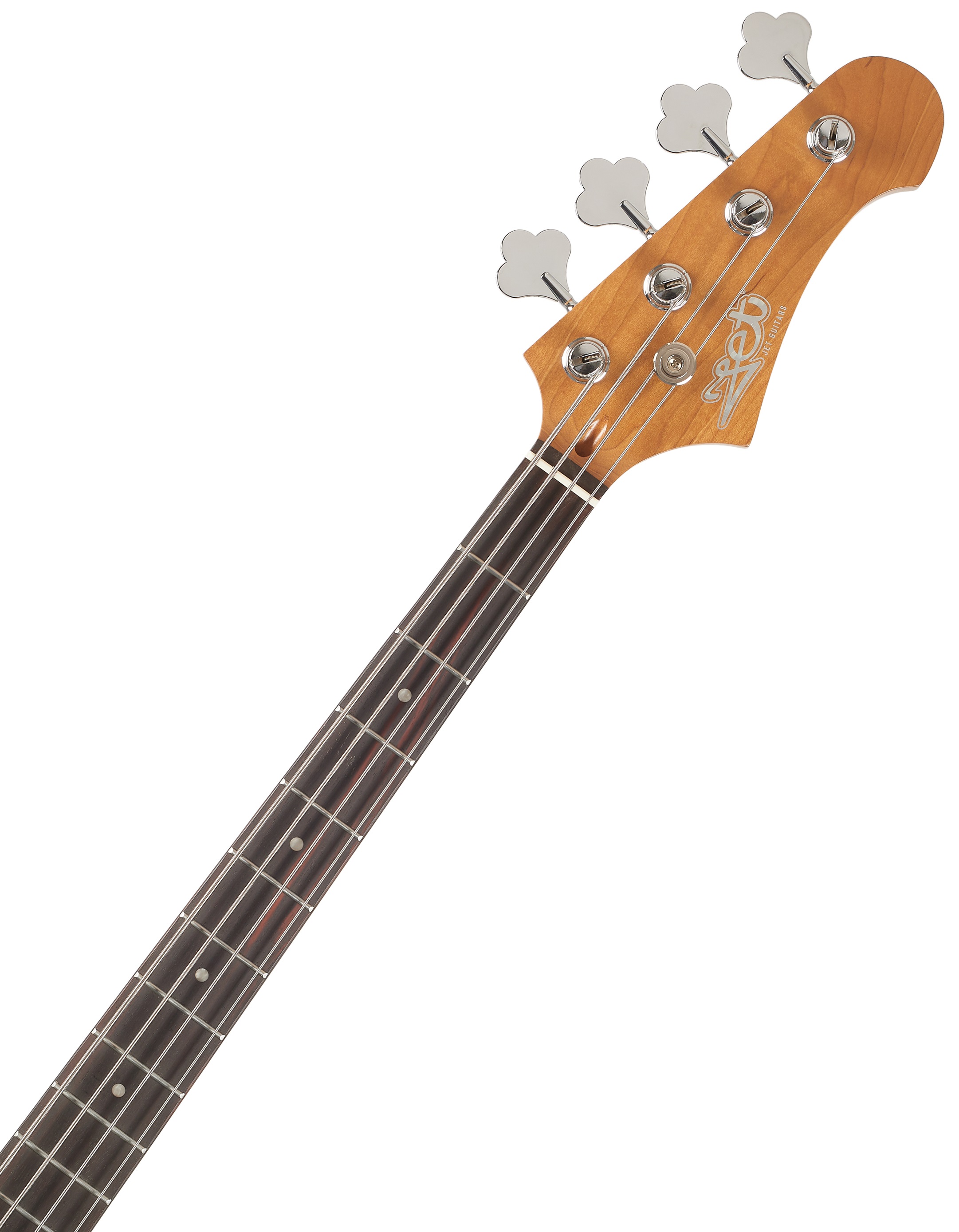 JET Guitars JJB-300 GD R (obrázek 4)