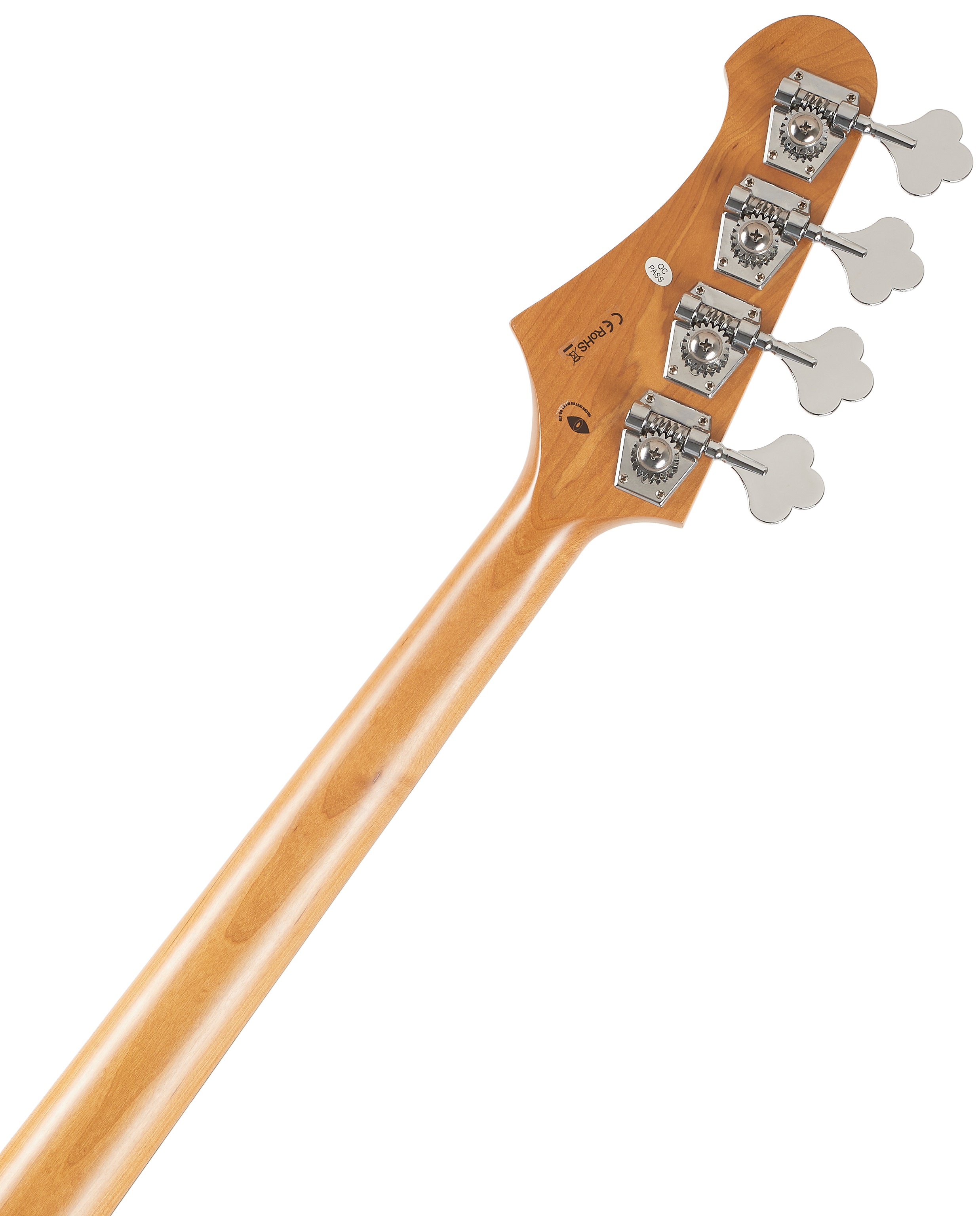 JET Guitars JJB-300 GD R (obrázek 5)