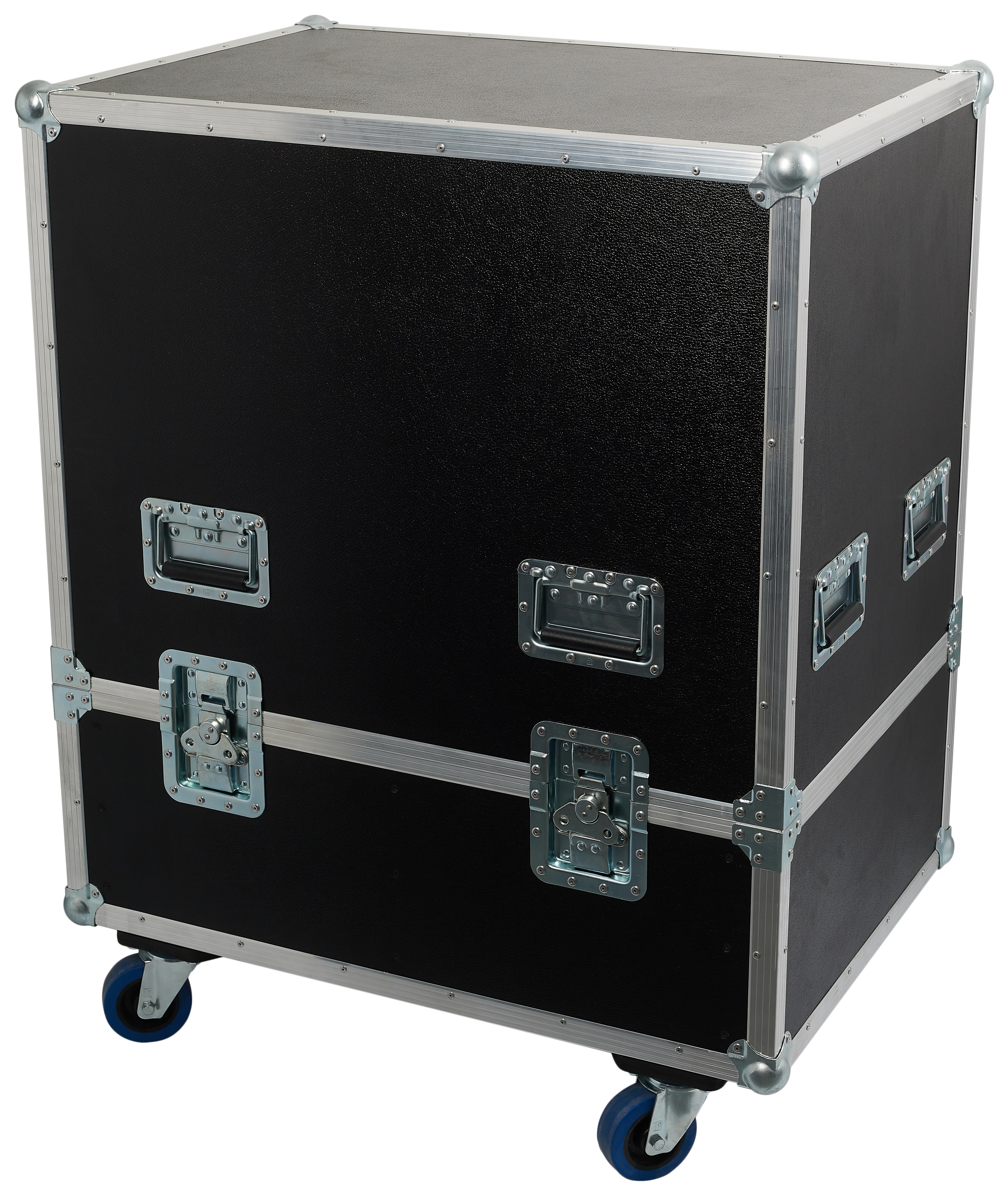 Razzor Cases PREMIUM L-Acoustics A15 WIDE+FOCUS / WIDE+WIDE s přihrádk (obrázek 4)