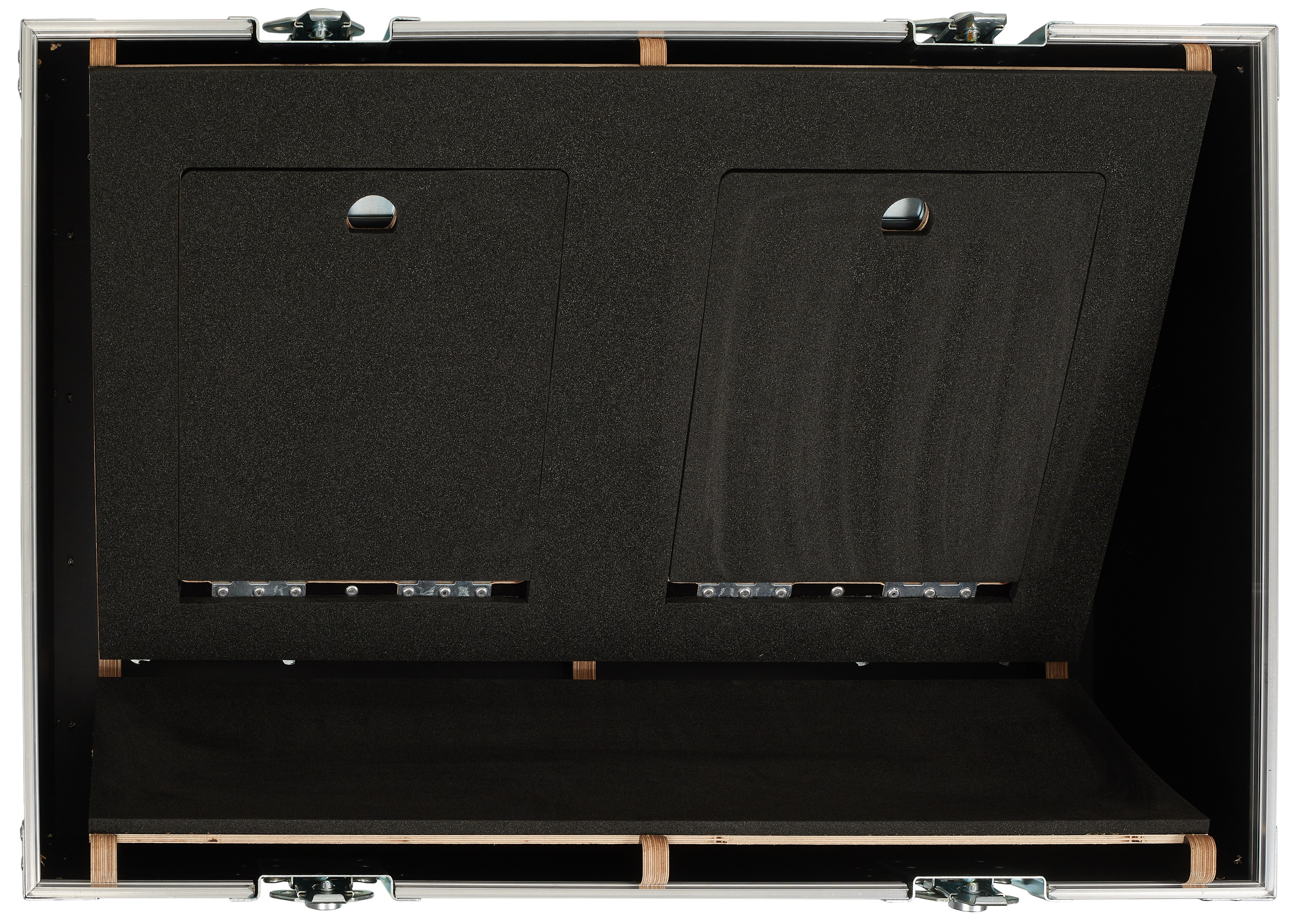Razzor Cases PREMIUM L-Acoustics A15 WIDE+FOCUS / WIDE+WIDE s přihrádk (obrázek 7)