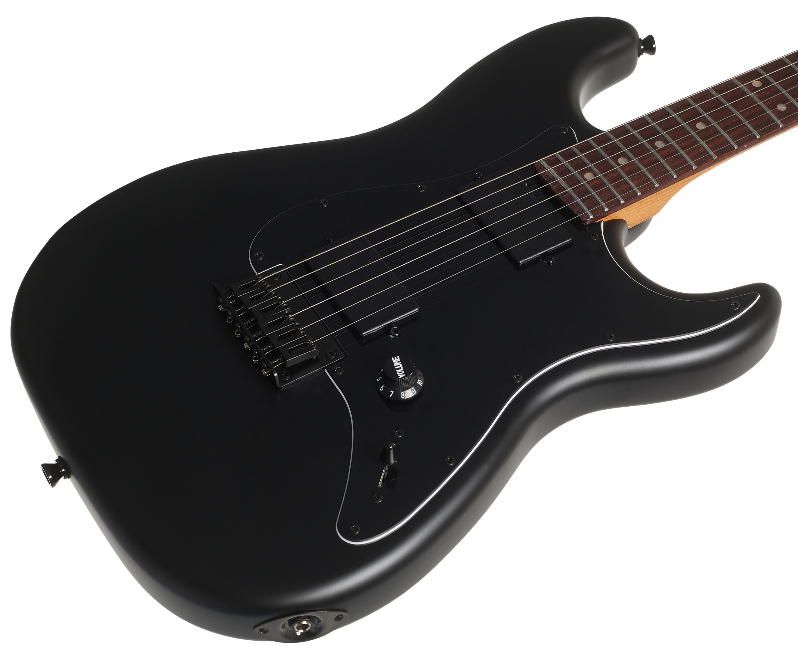 JET Guitars JS-400 MBK R (obrázek 3)