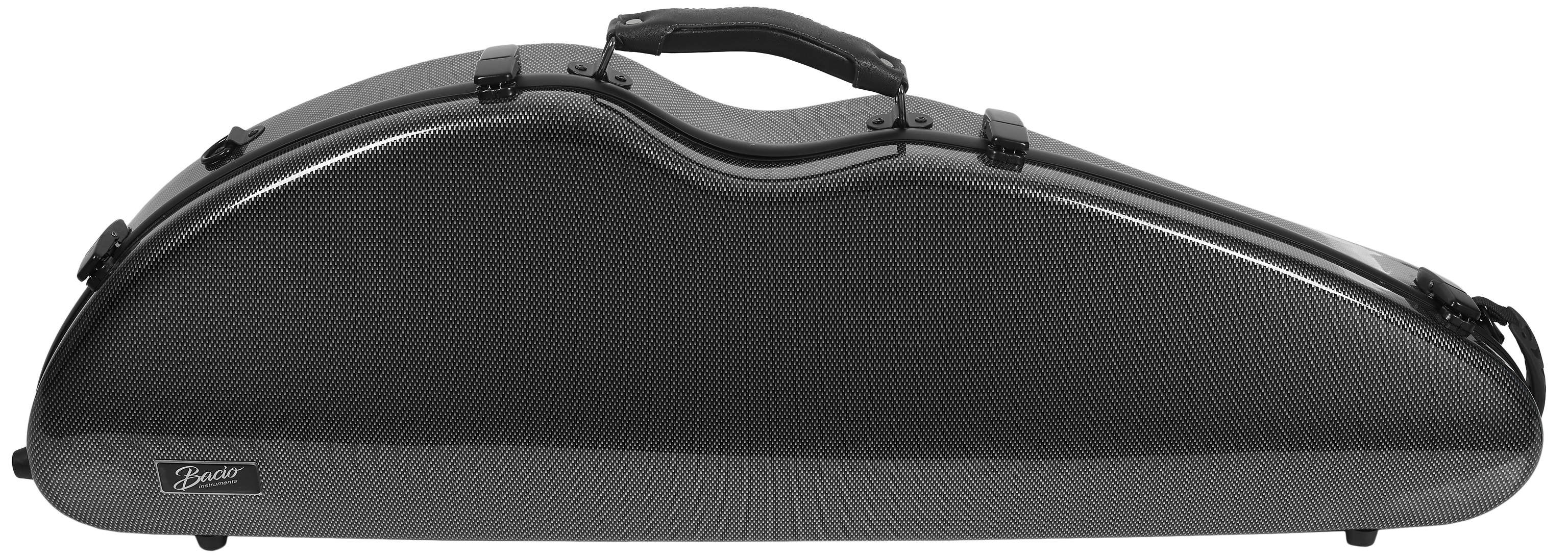Levně Bacio Instruments SVC204P Carbon design