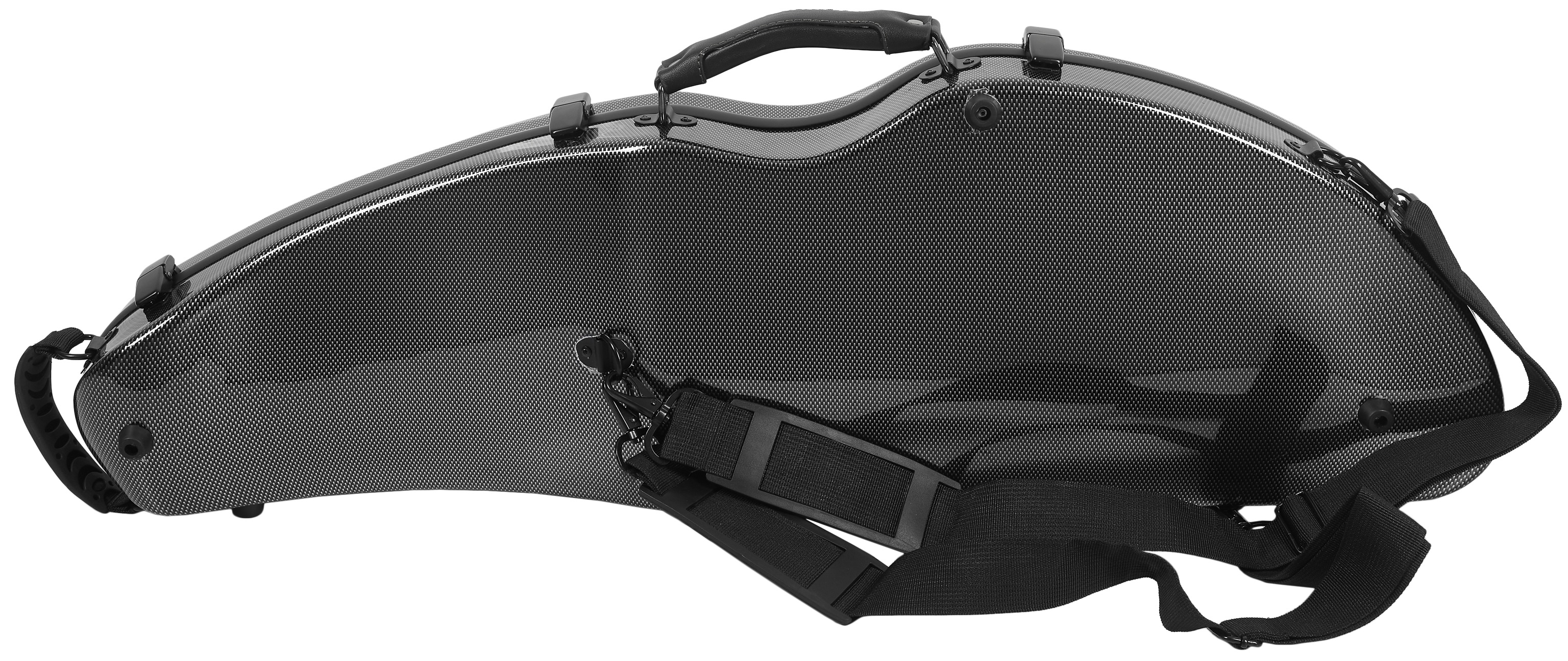 Bacio Instruments SVC204P Carbon design (obrázek 3)