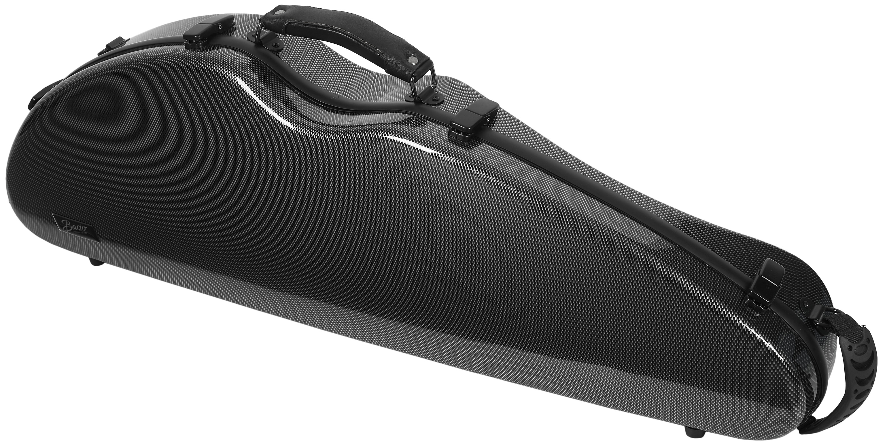 Bacio Instruments SVC204P Carbon design (obrázek 4)