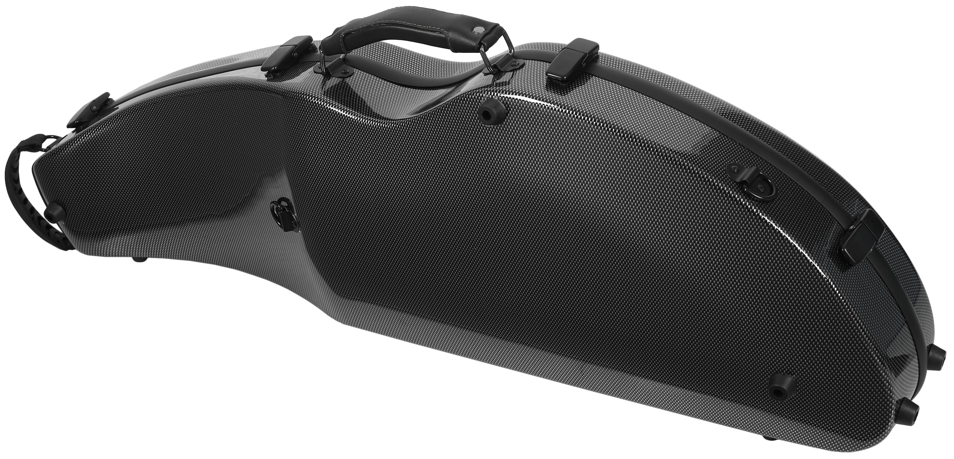 Bacio Instruments SVC204P Carbon design (obrázek 5)