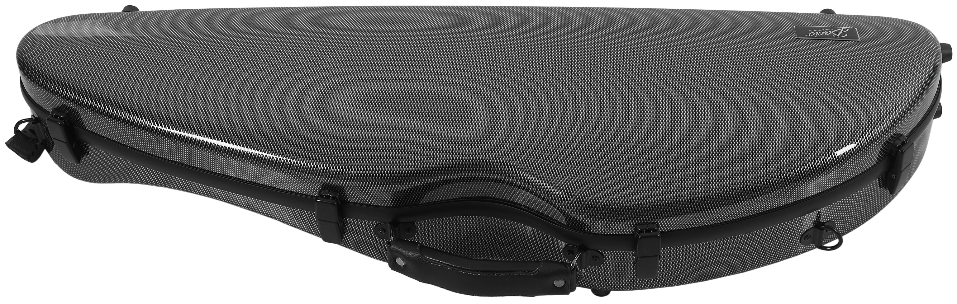 Bacio Instruments SVC204P Carbon design (obrázek 6)