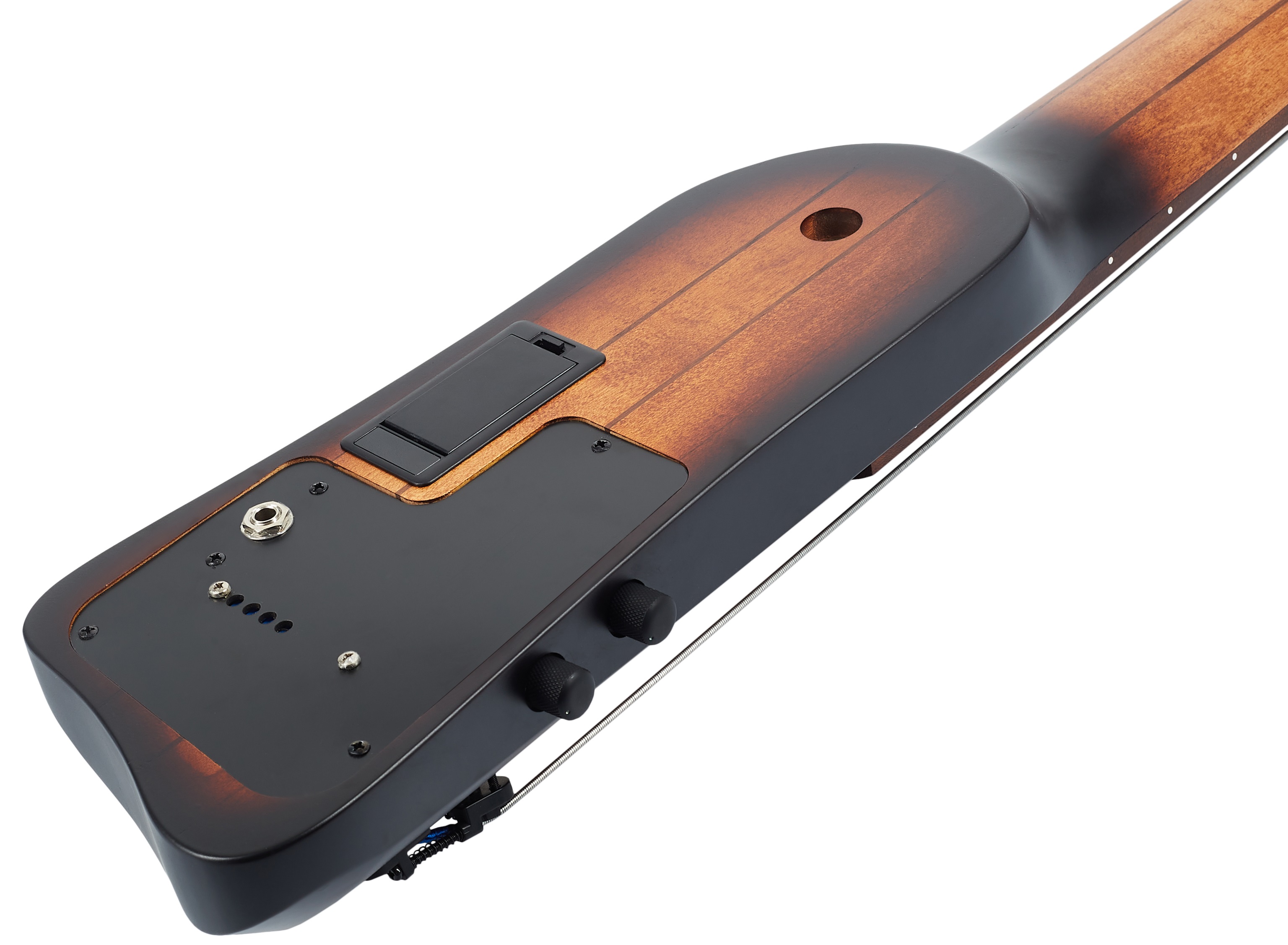 Ibanez UB804-MOB (obrázek 6)