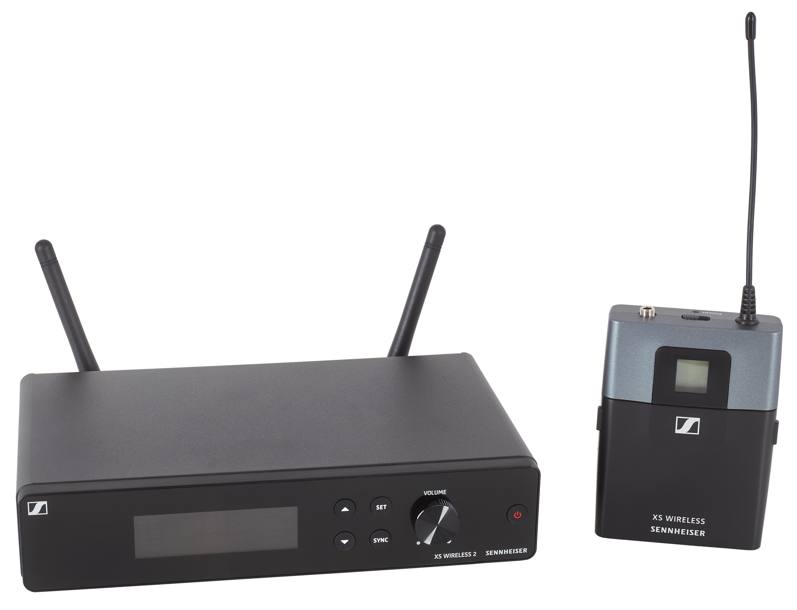 Sennheiser XSW 2-CI1-A
