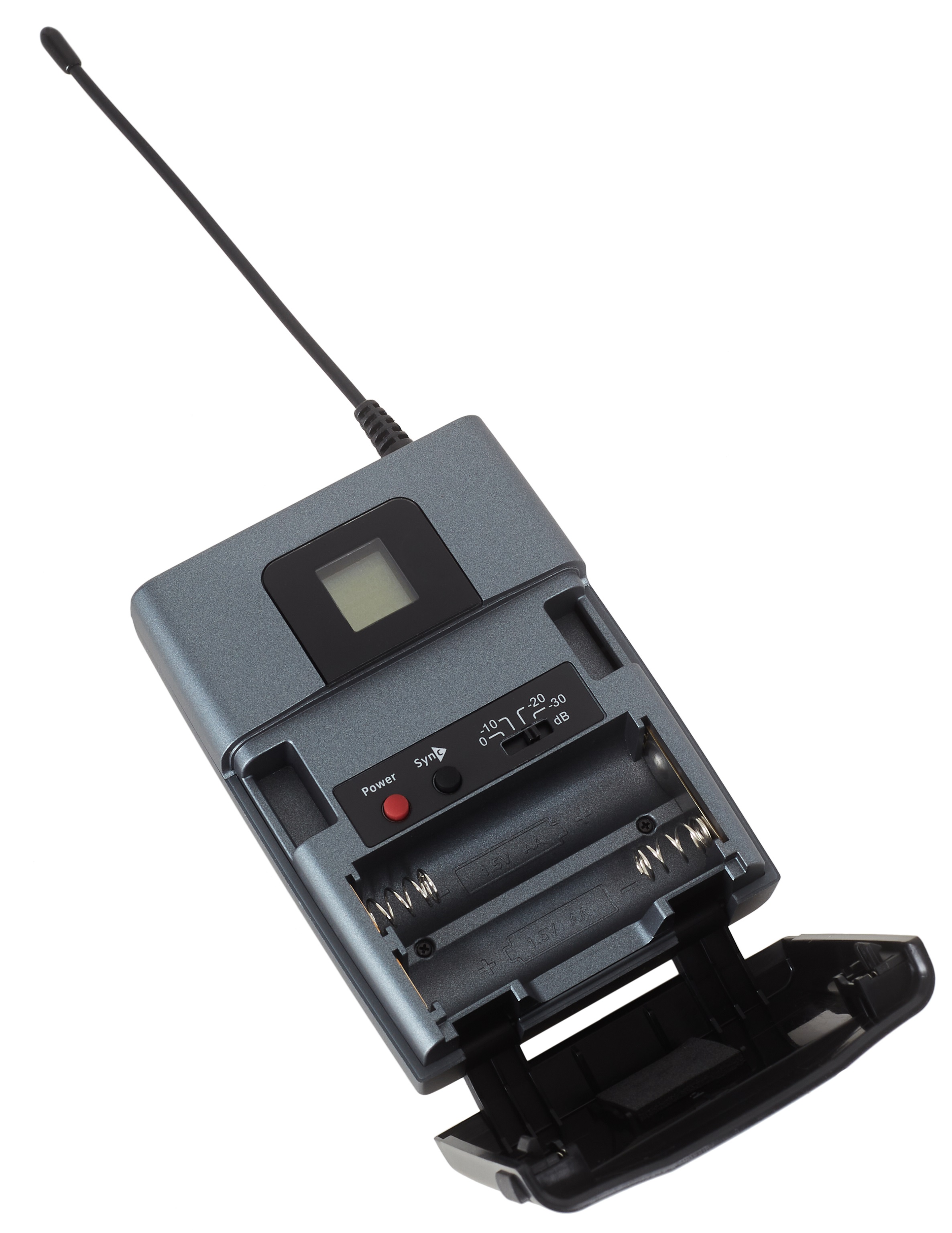 Sennheiser XSW 2-CI1-A (obrázek 7)