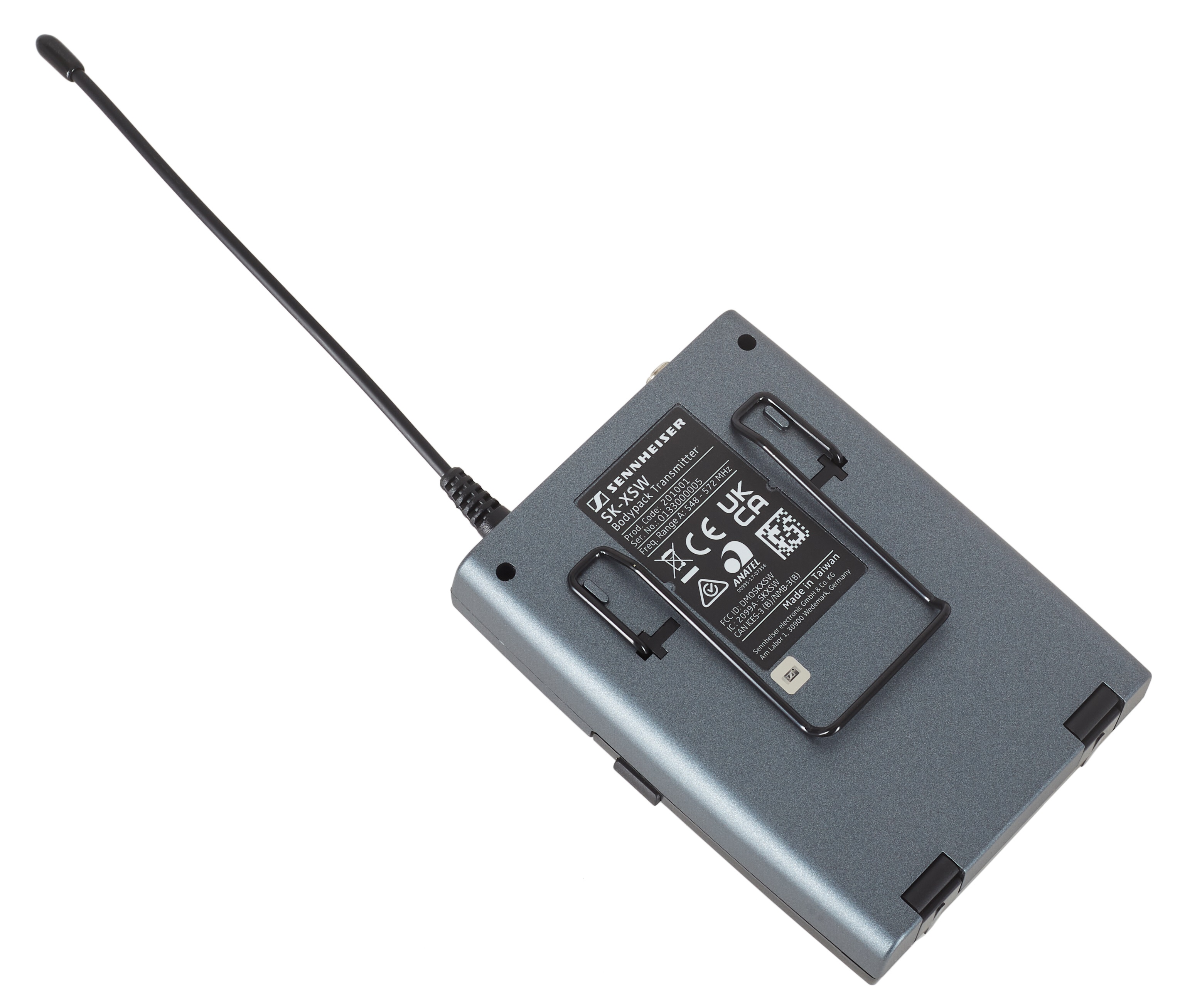 Sennheiser XSW 2-CI1-A (obrázek 6)