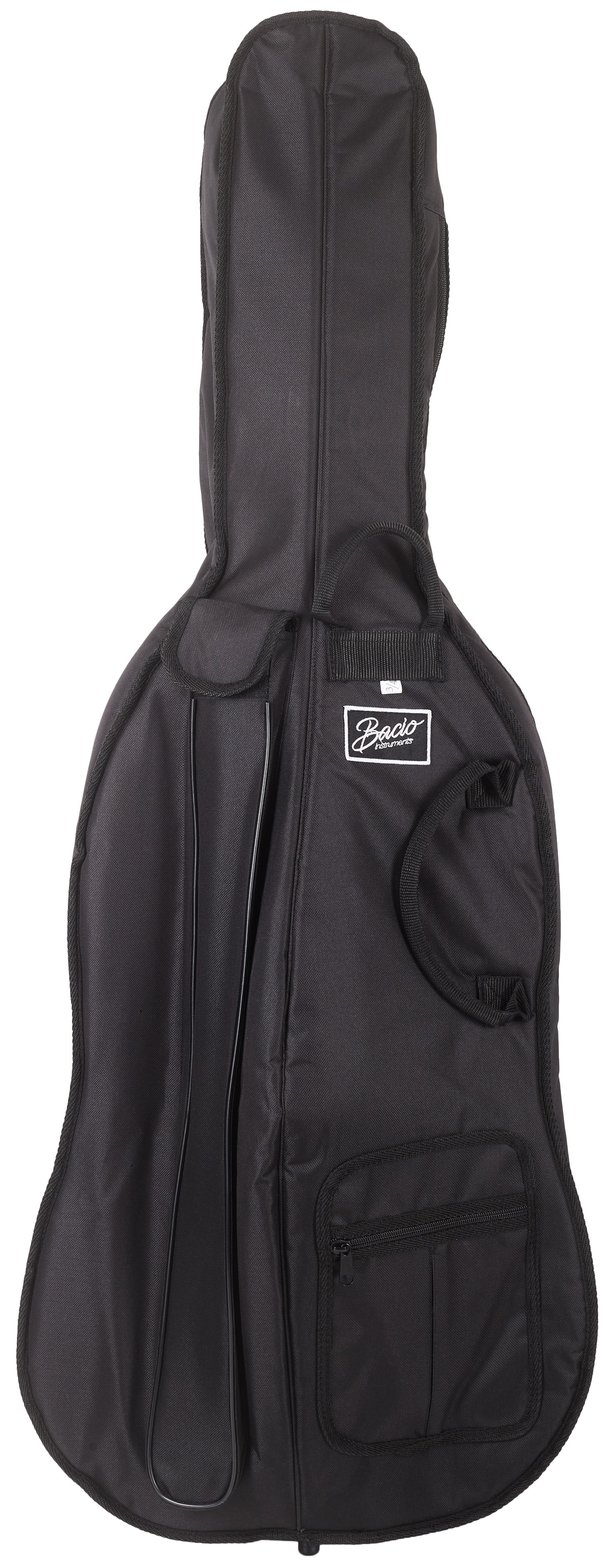 Bacio Instruments Student Cello (GC104) 3/4 (obrázek 9)