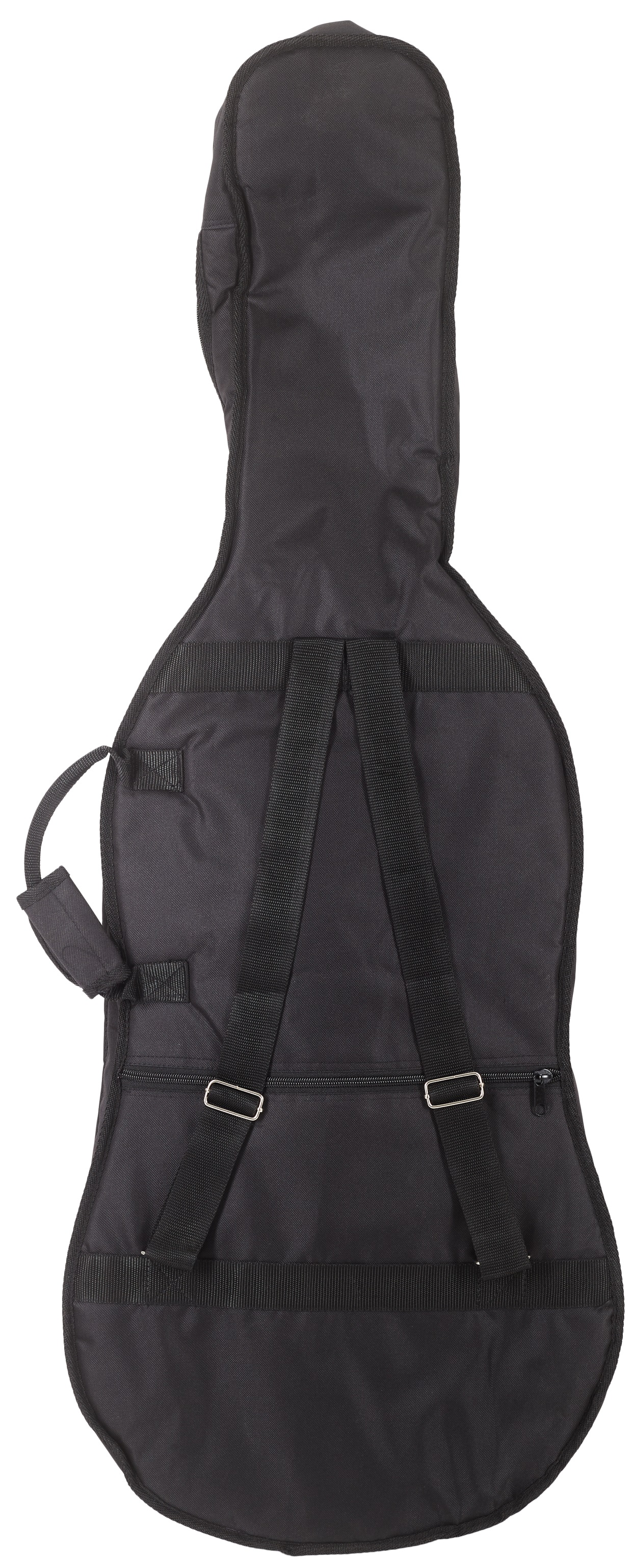 Bacio Instruments Student Cello (GC104) 3/4 (obrázek 10)