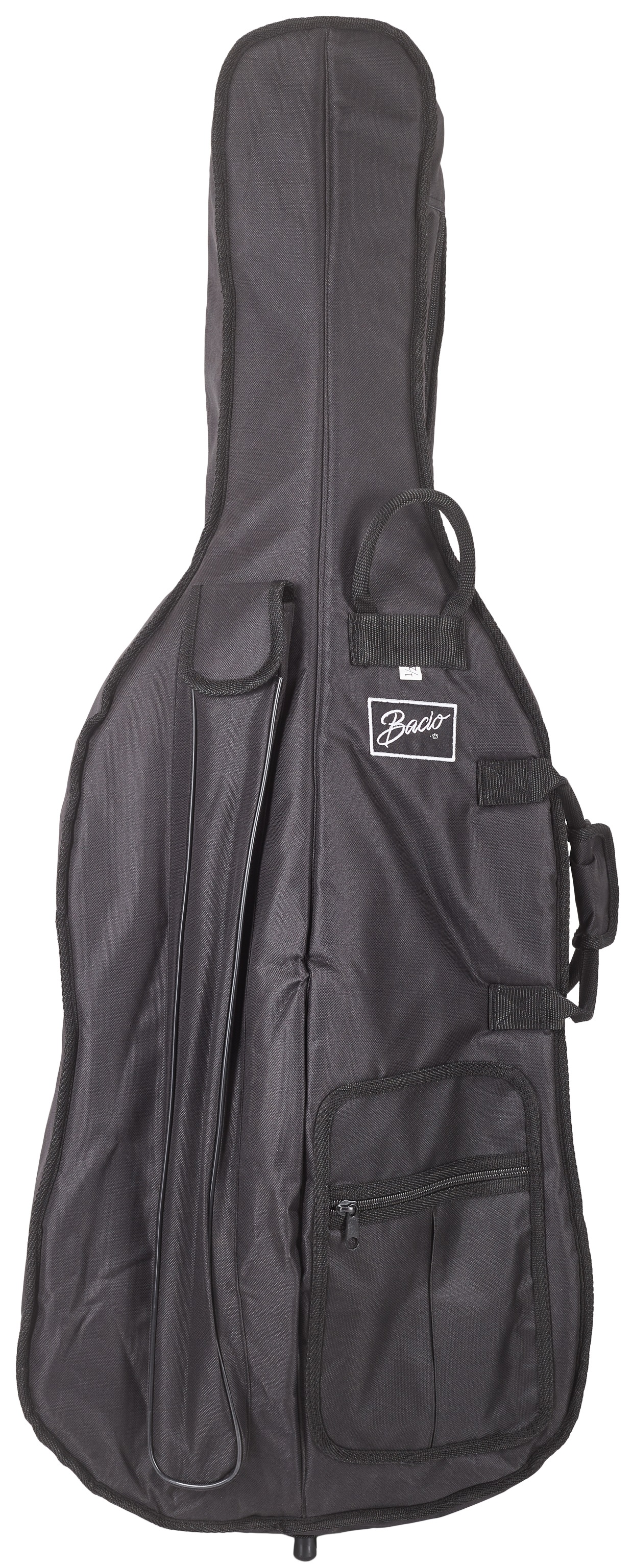 Bacio Instruments Student Cello (GC104) 1/2 (obrázek 9)