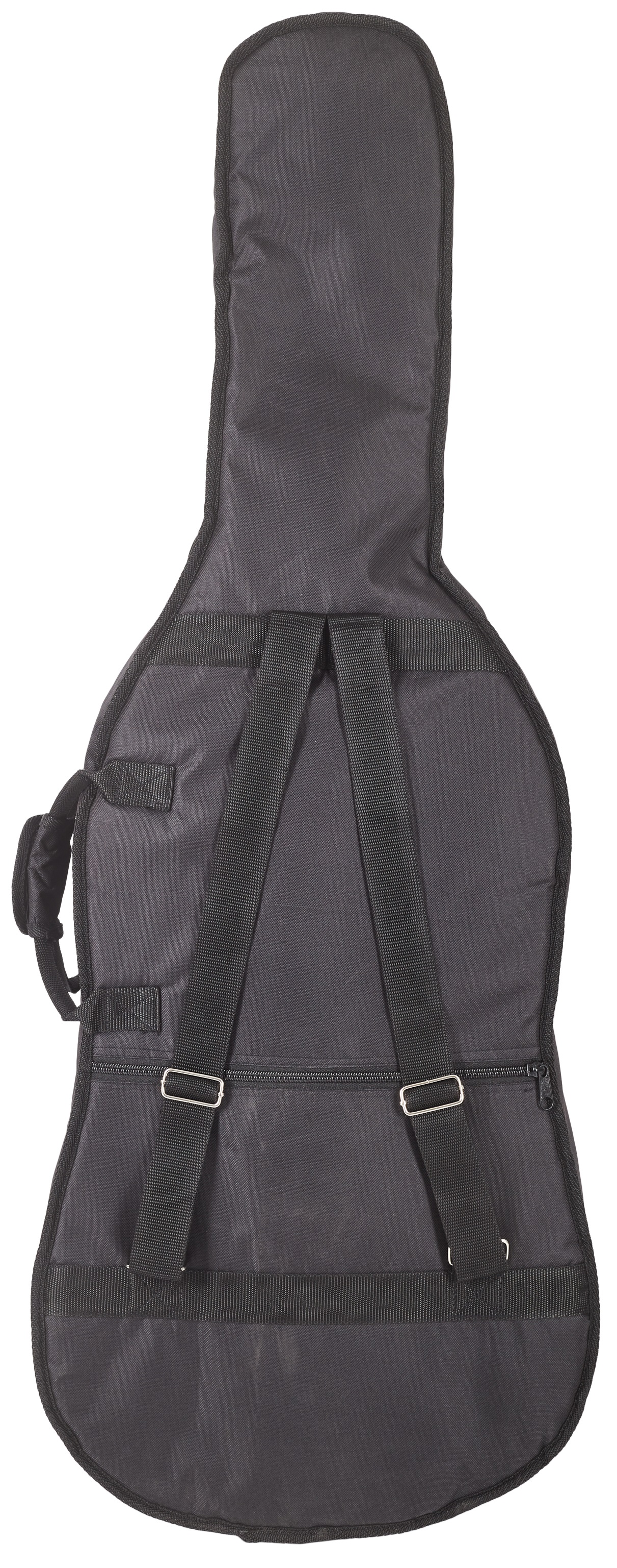 Bacio Instruments Student Cello (GC104) 1/2 (obrázek 10)