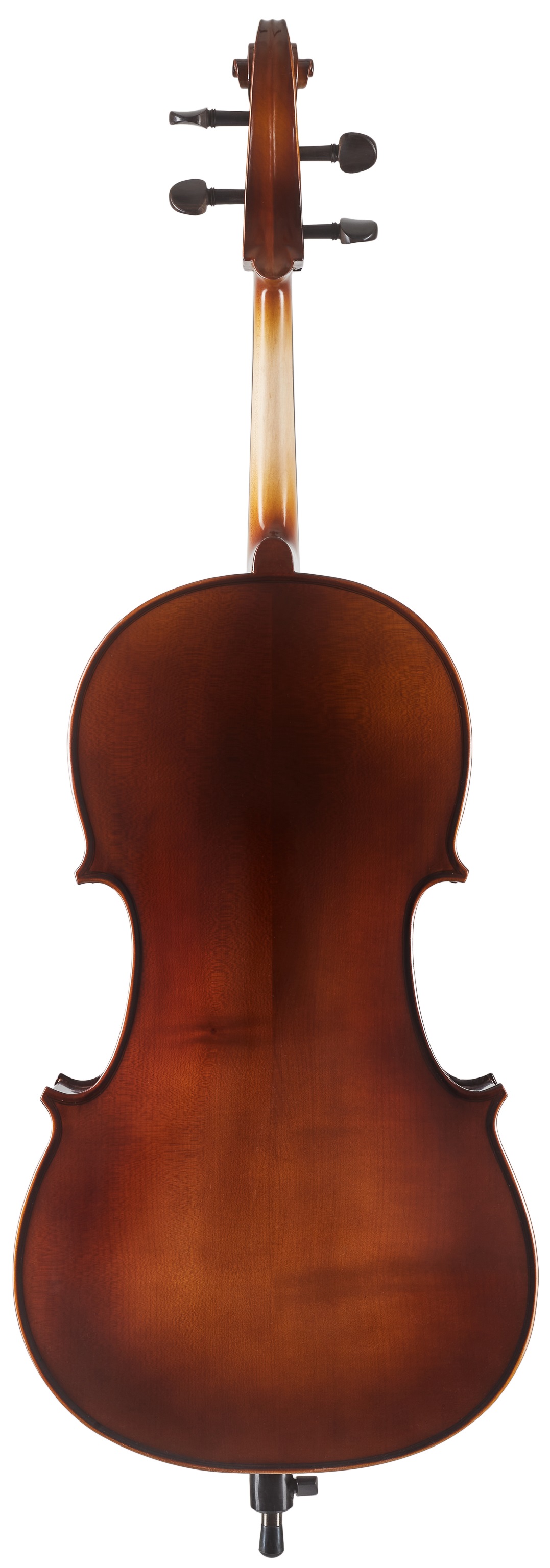 Bacio Instruments Student Cello (GC104) 1/4 (obrázek 3)
