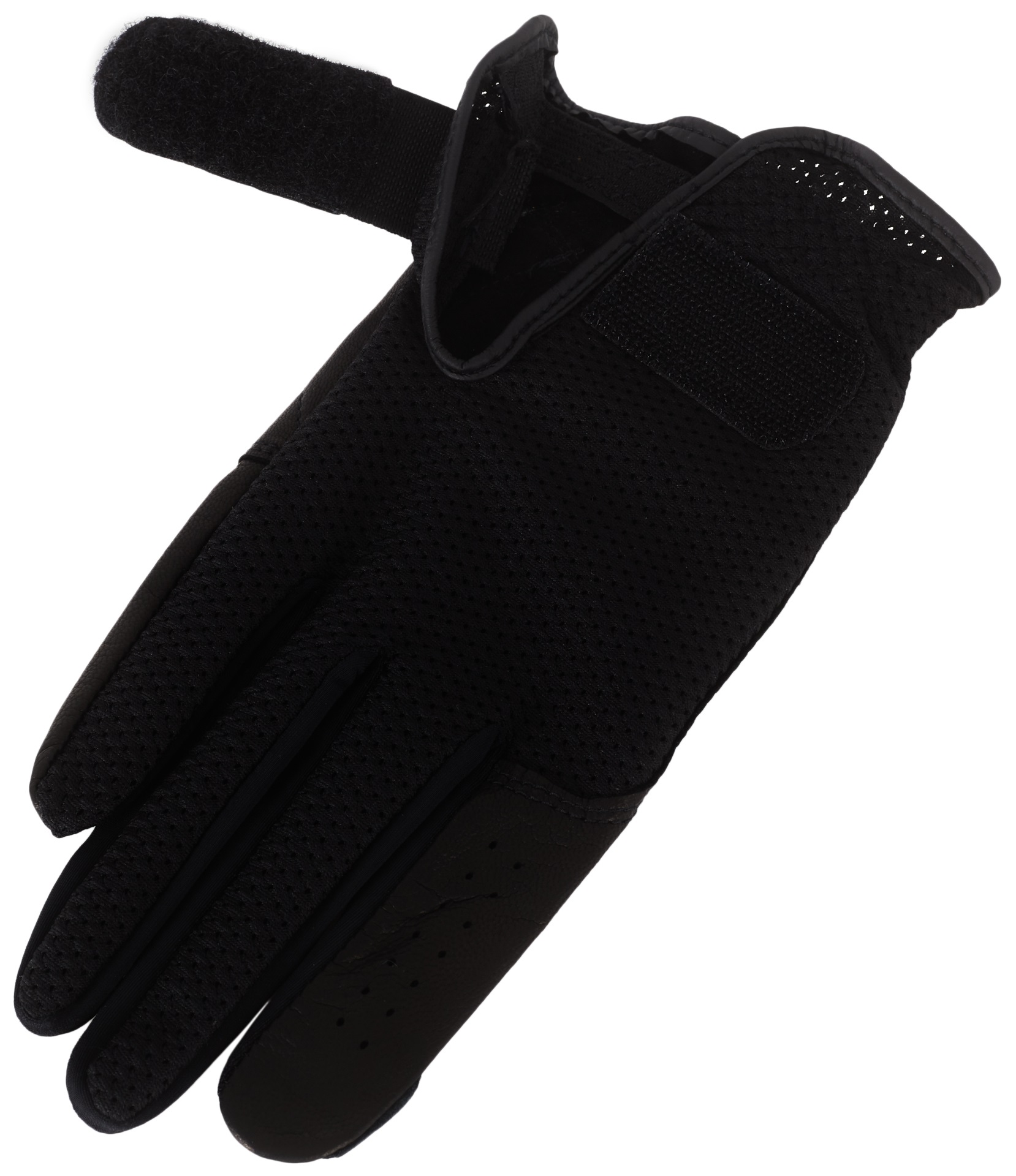 Zildjian Touchscreen Drummer's Gloves XL (obrázek 3)