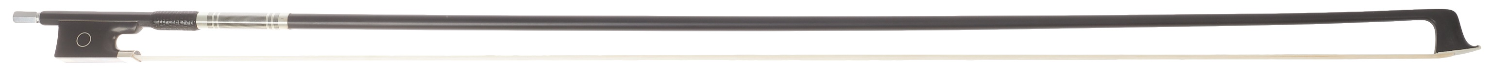 Levně Bacio Instruments Carbon Violin Bow NB930C