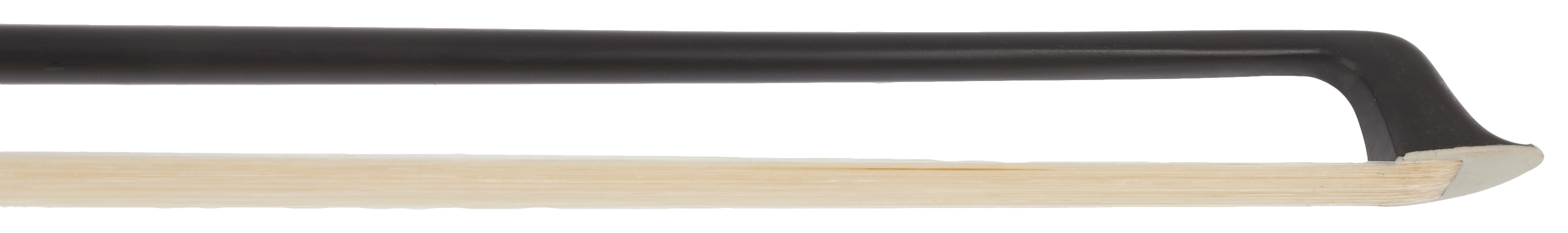 Bacio Instruments Carbon Violin Bow NB930C (obrázek 3)