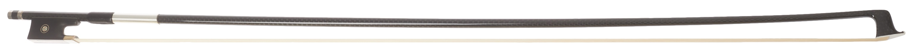 Levně Bacio Instruments Carbon Violin Bow NB920C