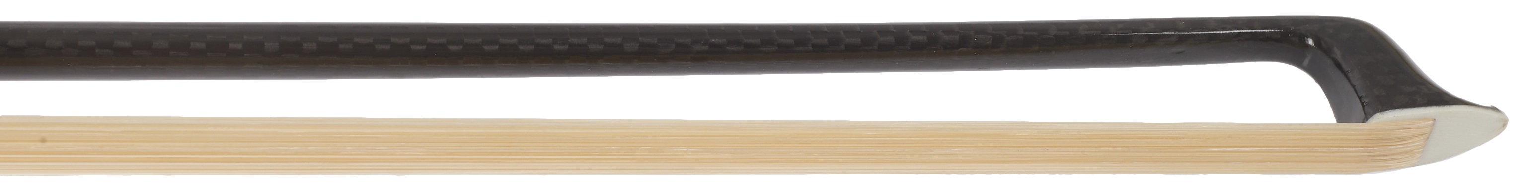 Bacio Instruments Carbon Violin Bow NB920C (použité) (obrázek 3)