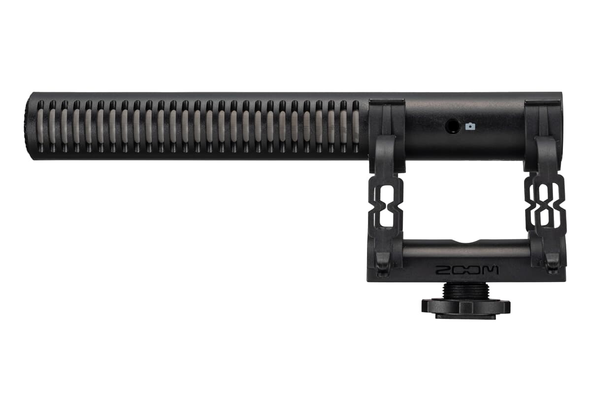 Zoom ZSG-1 (obrázek 3)