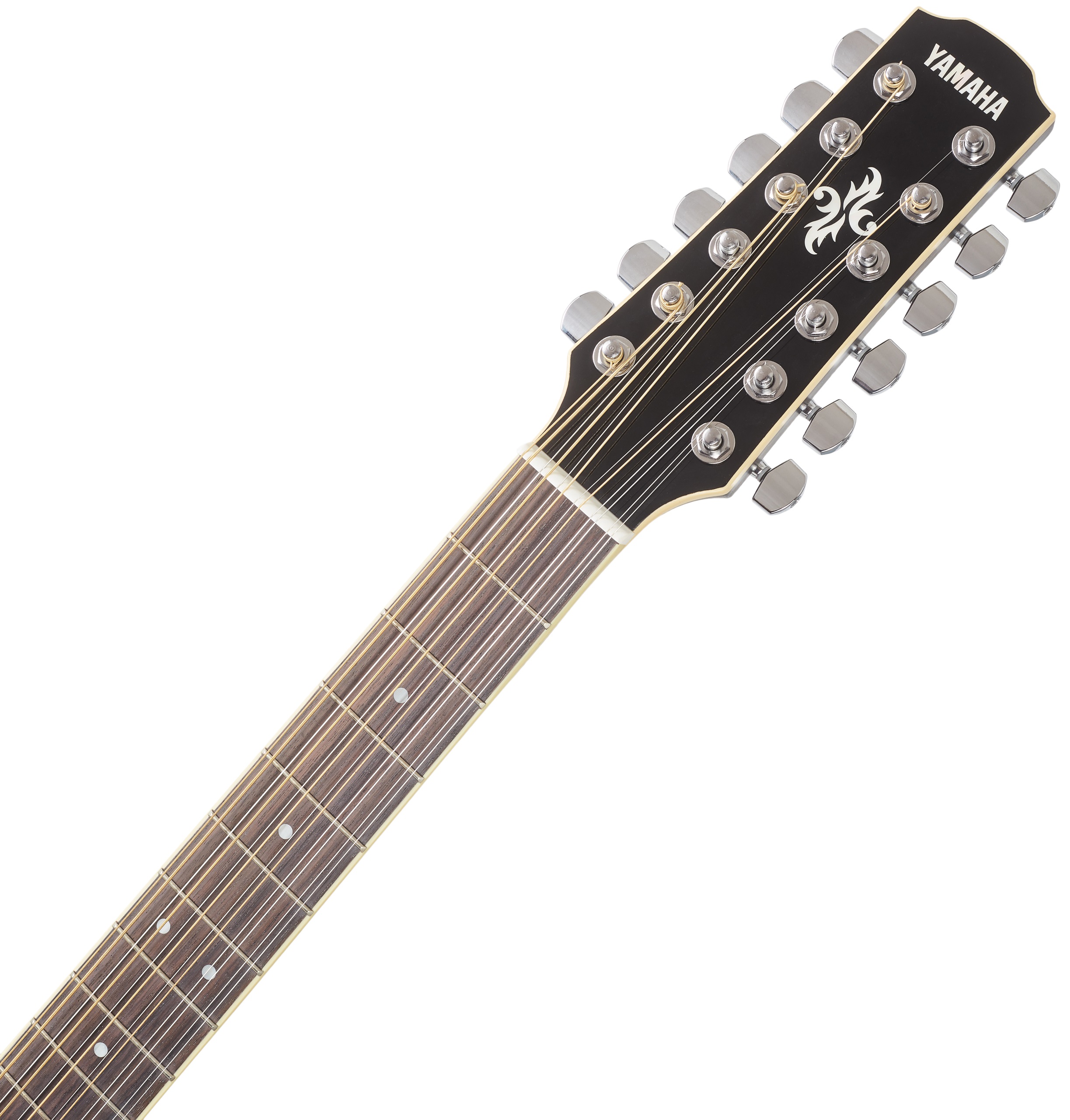 Yamaha APX 700 12 BL (obrázek 6)