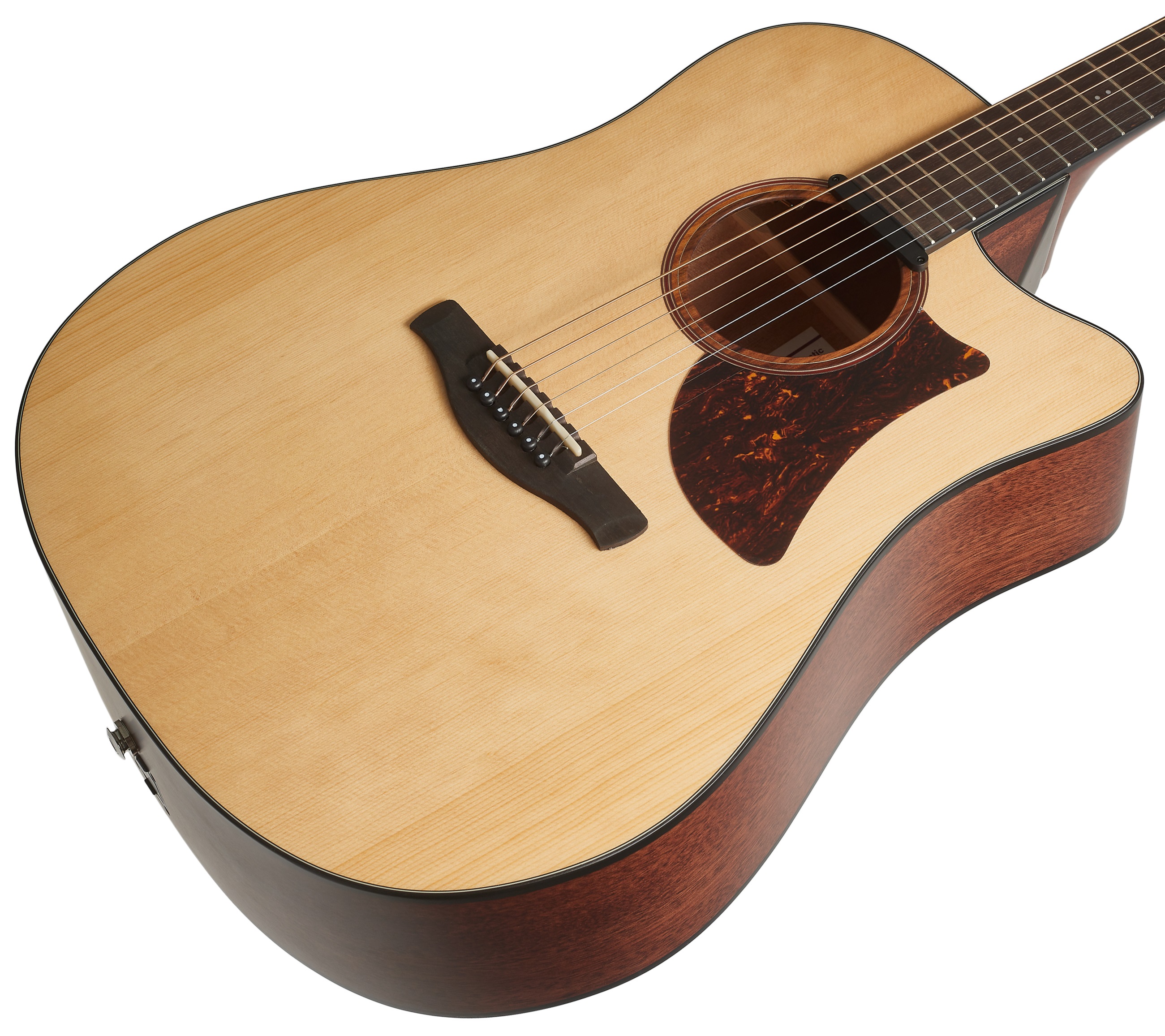 Ibanez AAD170CES Natural (obrázek 3)