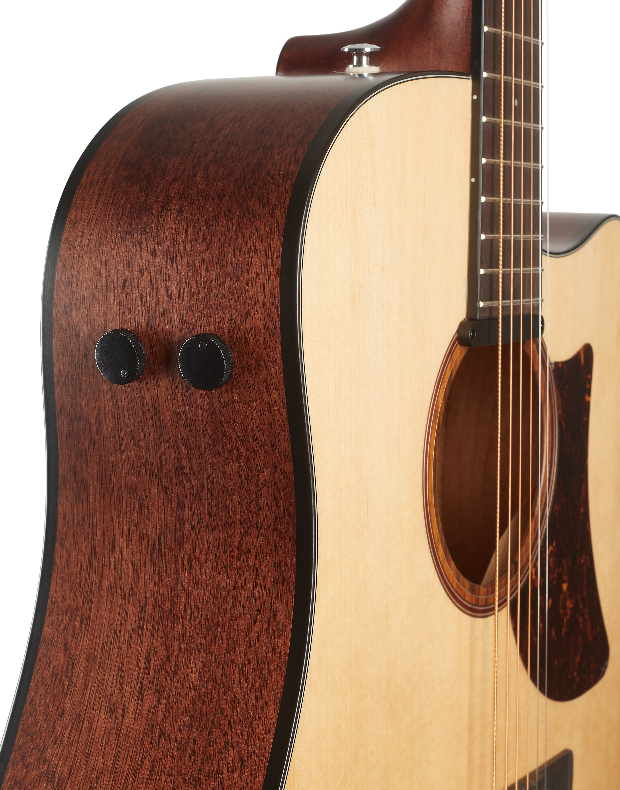 Ibanez AAD170CES Natural (obrázek 4)