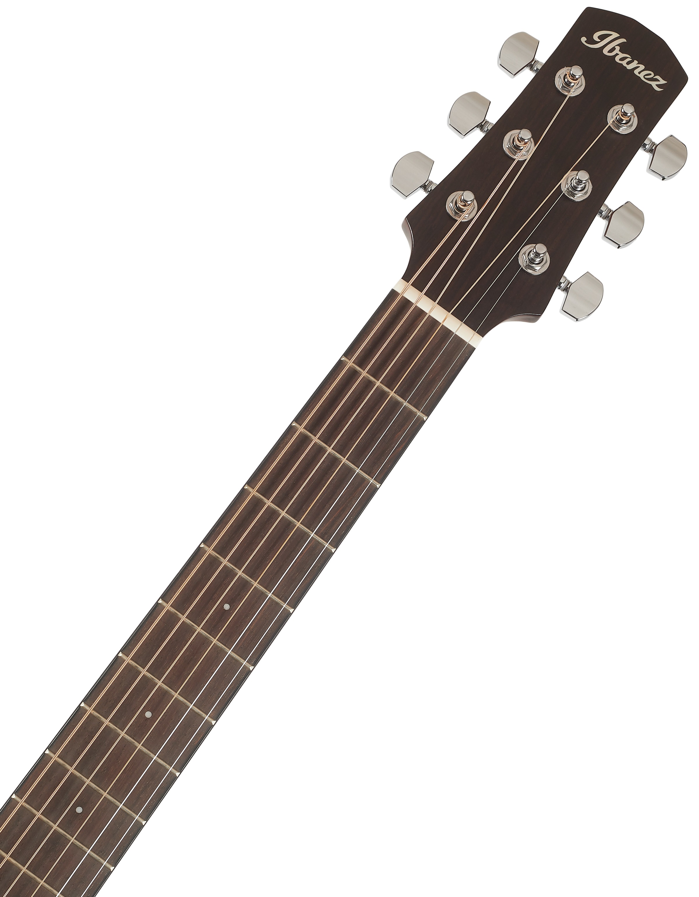 Ibanez AAD170CES Natural (obrázek 5)